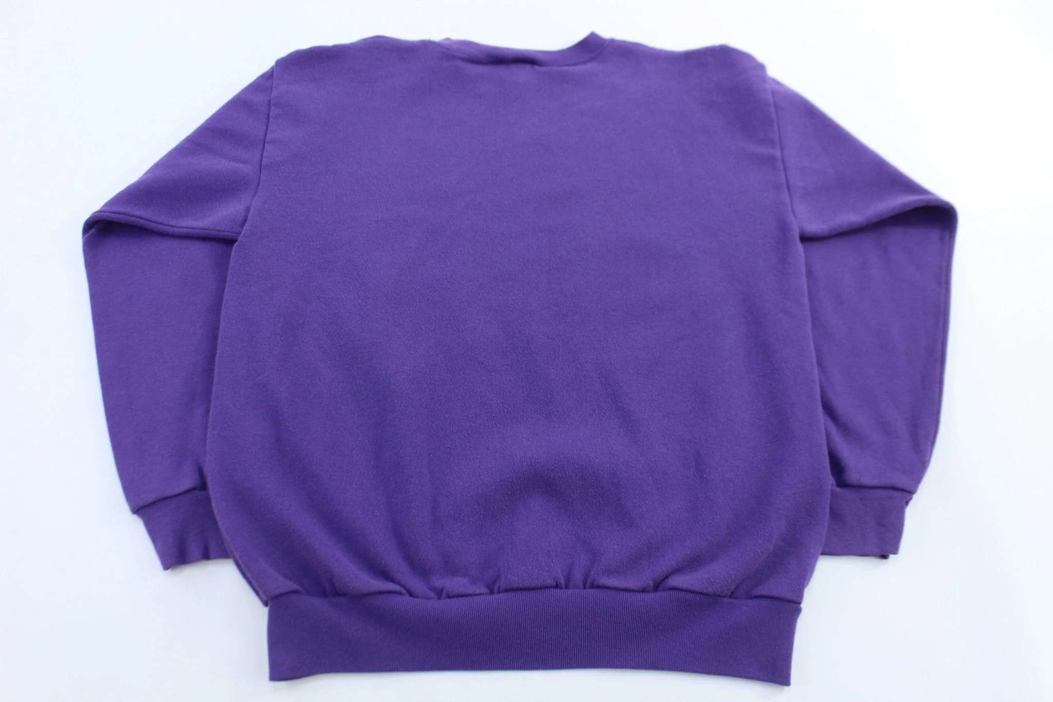 90's Colorado Rockies Baseball Sweatshirt - Image 2