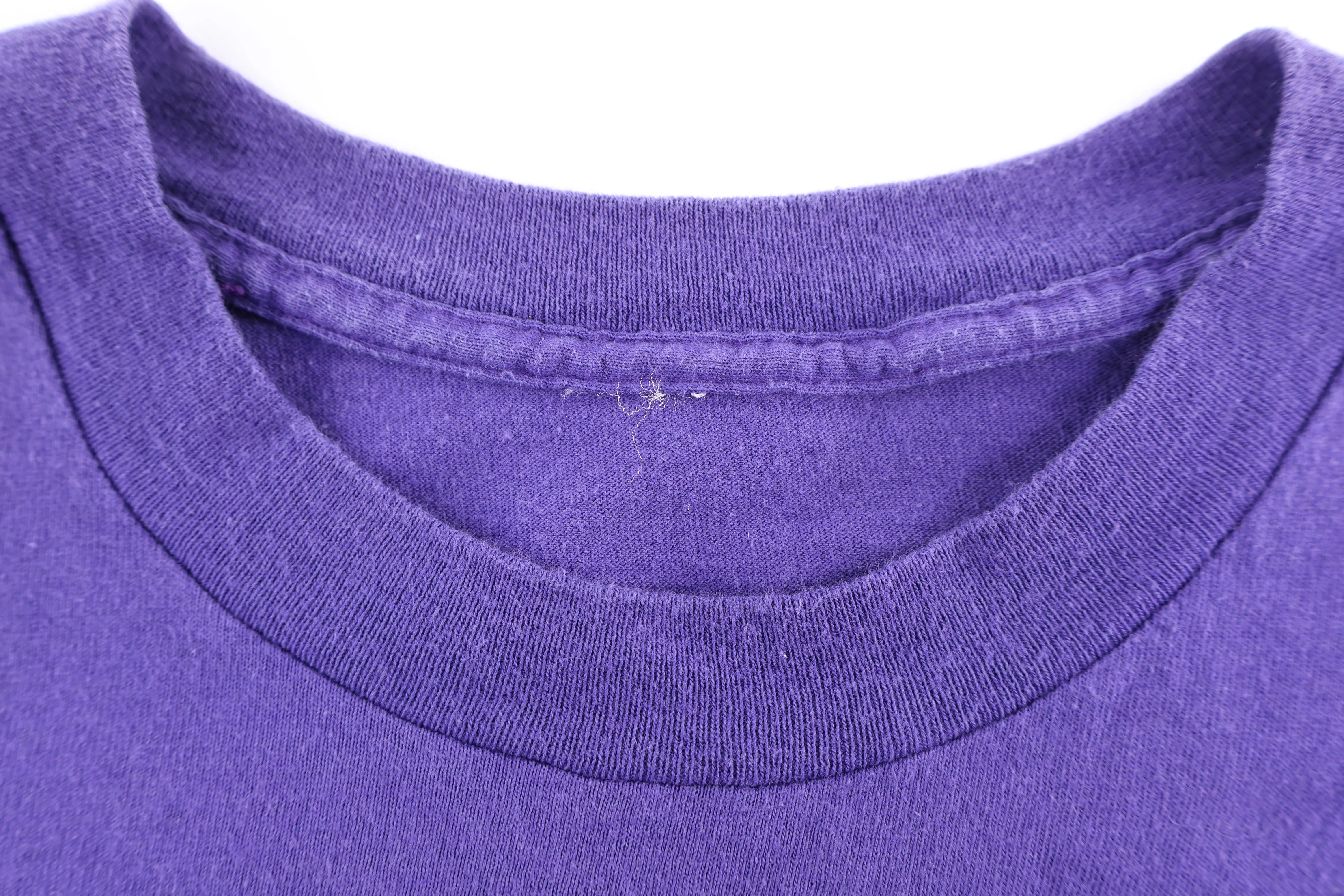 90's Colorado Rockies Baseball T-shirt - Image 3