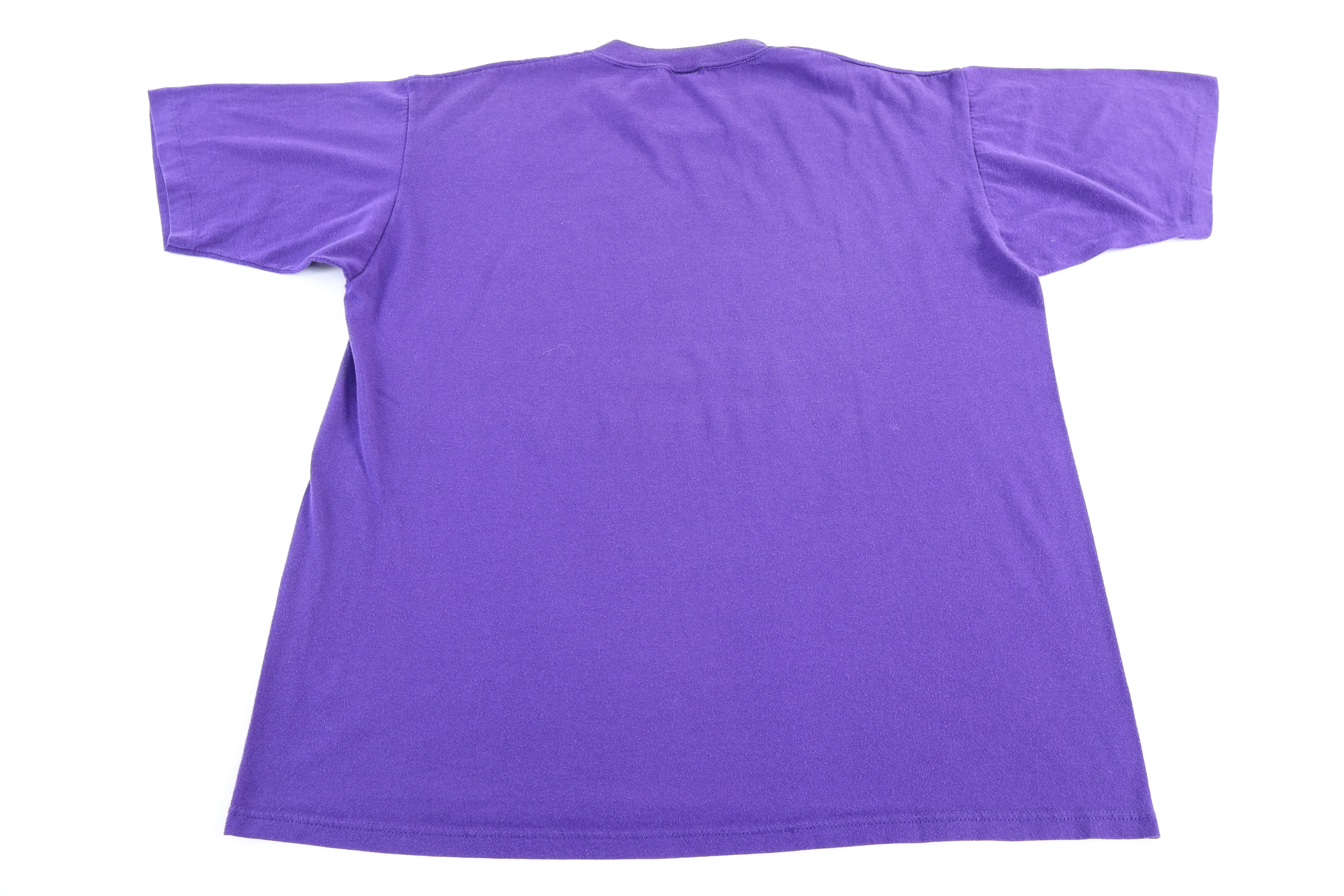 90's Colorado Rockies Baseball T-shirt - Image 2