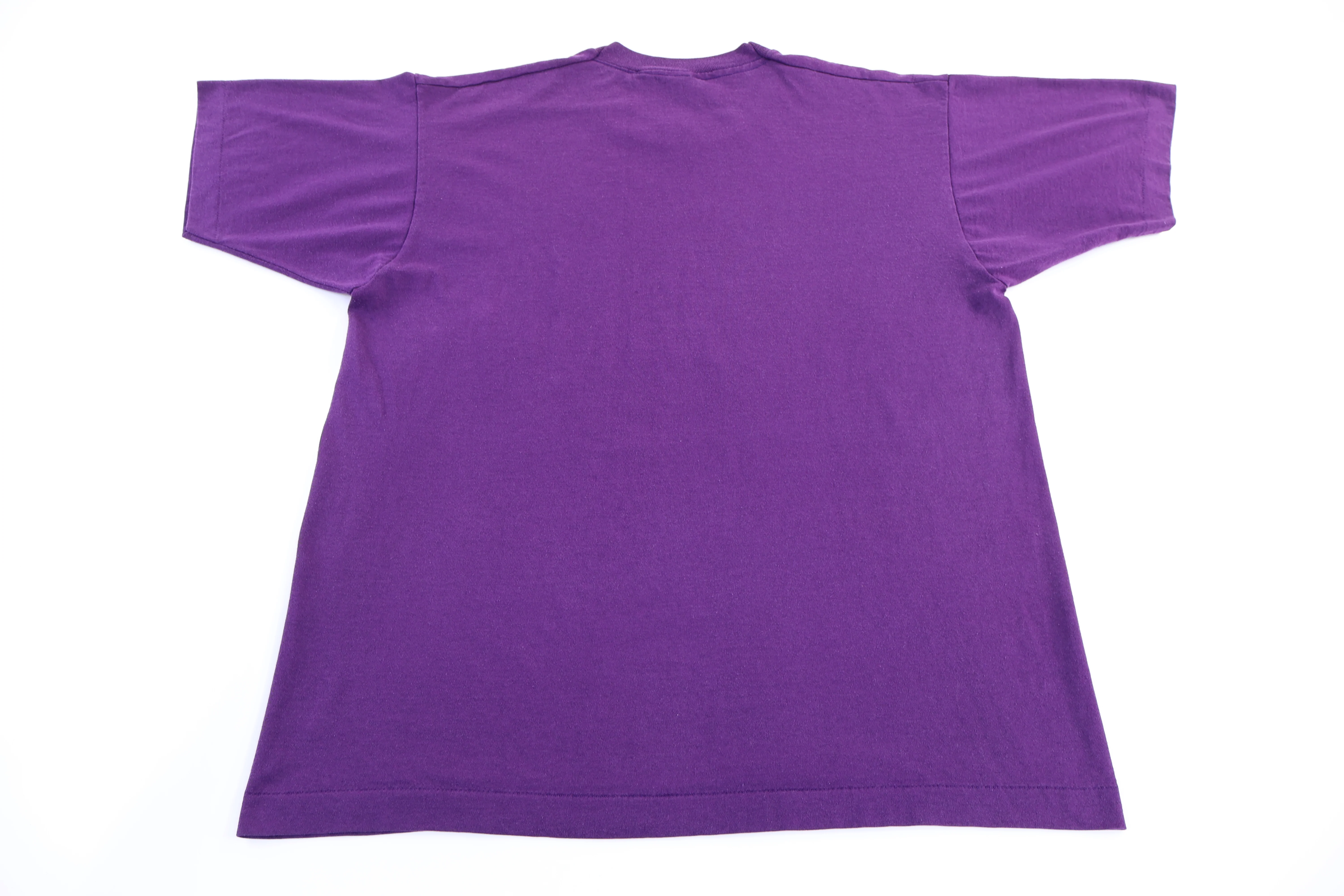 90's Colorado Rockies Baseball T-shirt - Image 2