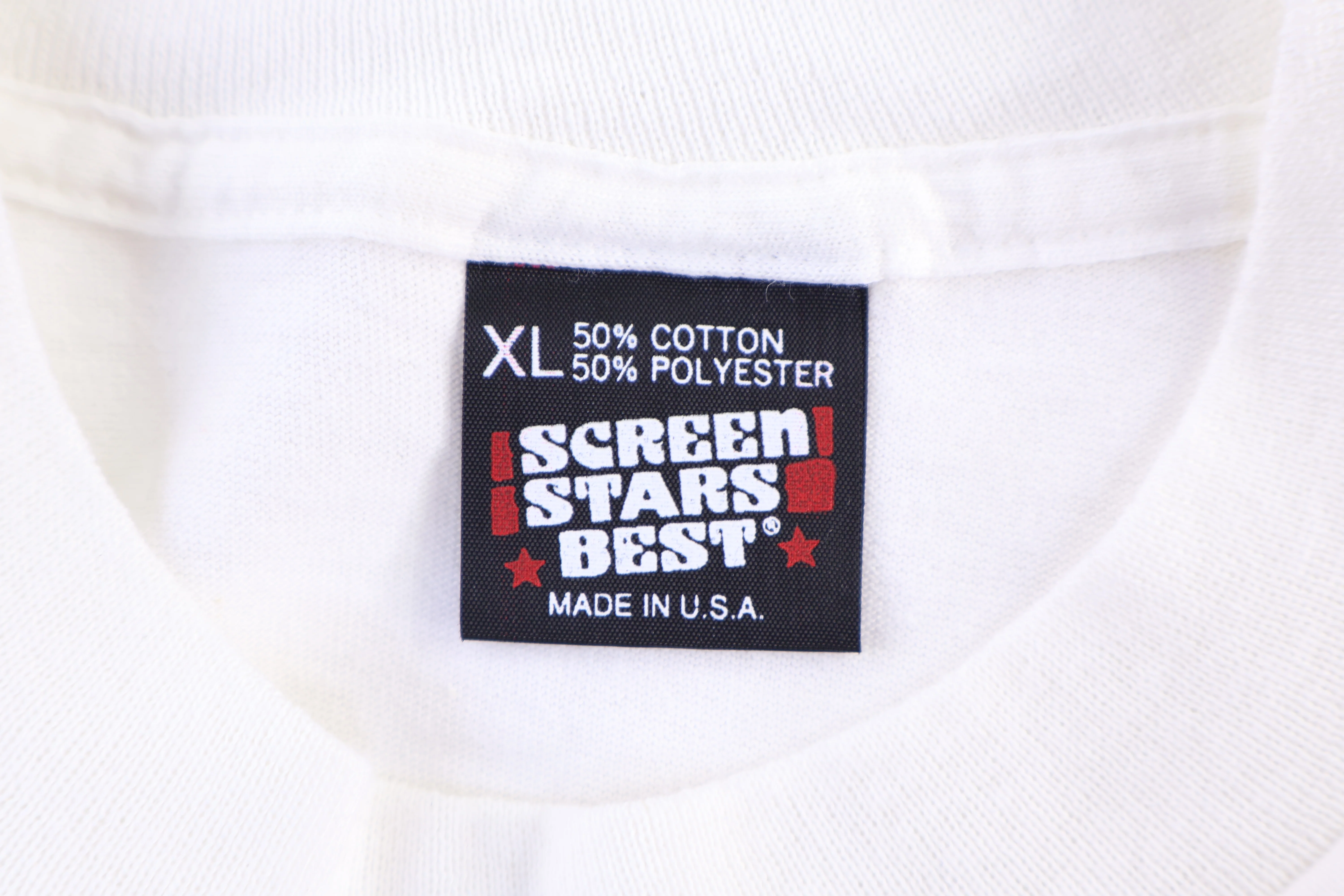 90's Corona Viva Cinco De Mayo T-shirt - Image 3