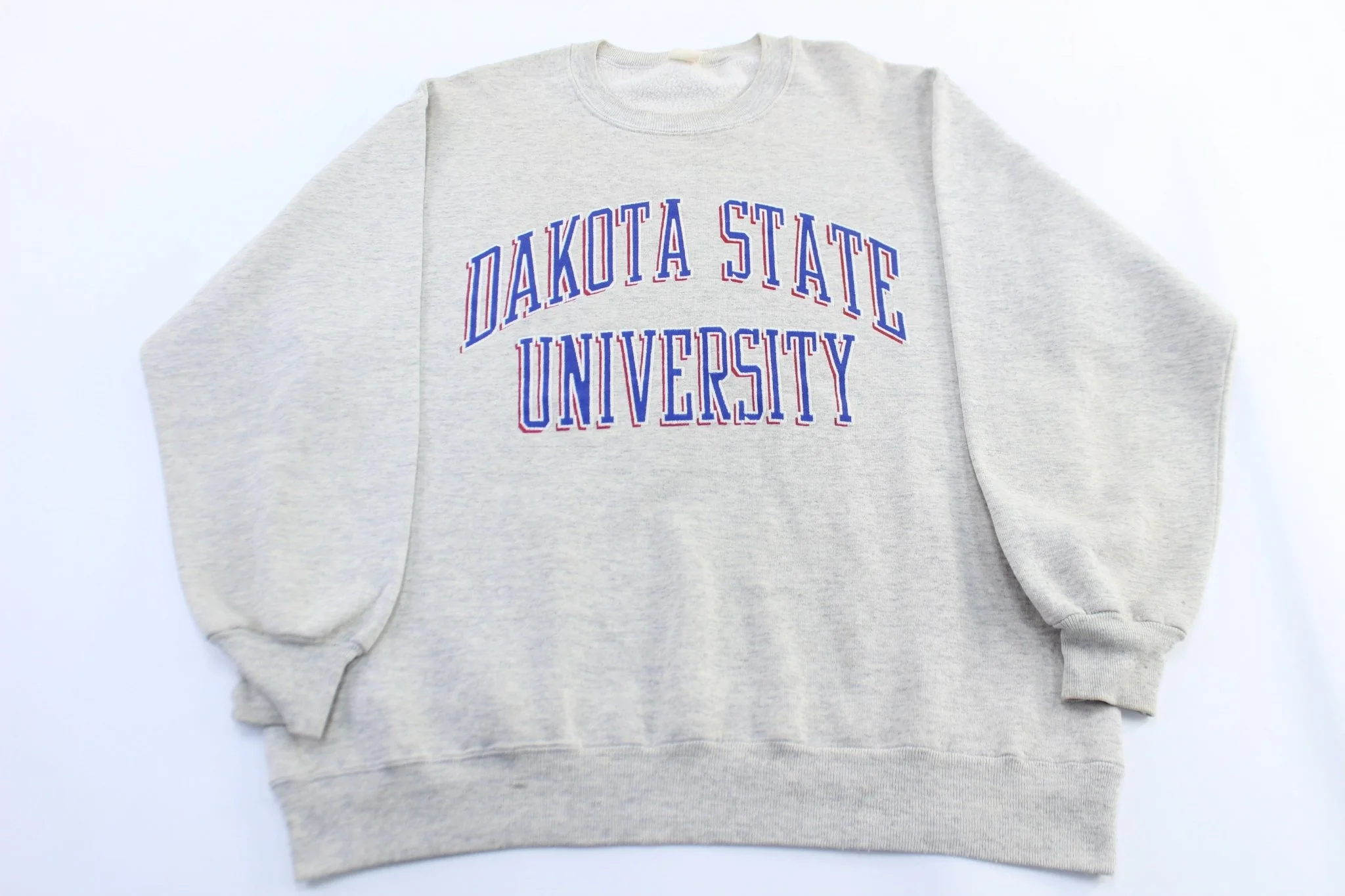 90's Dakota State University Sweatshirt