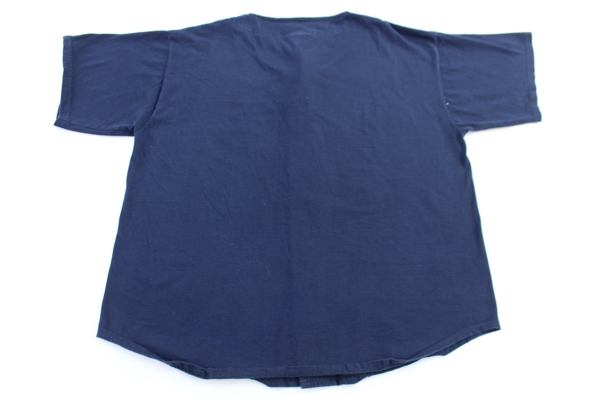90's Dallas Cowboys Football Jersey - Image 2
