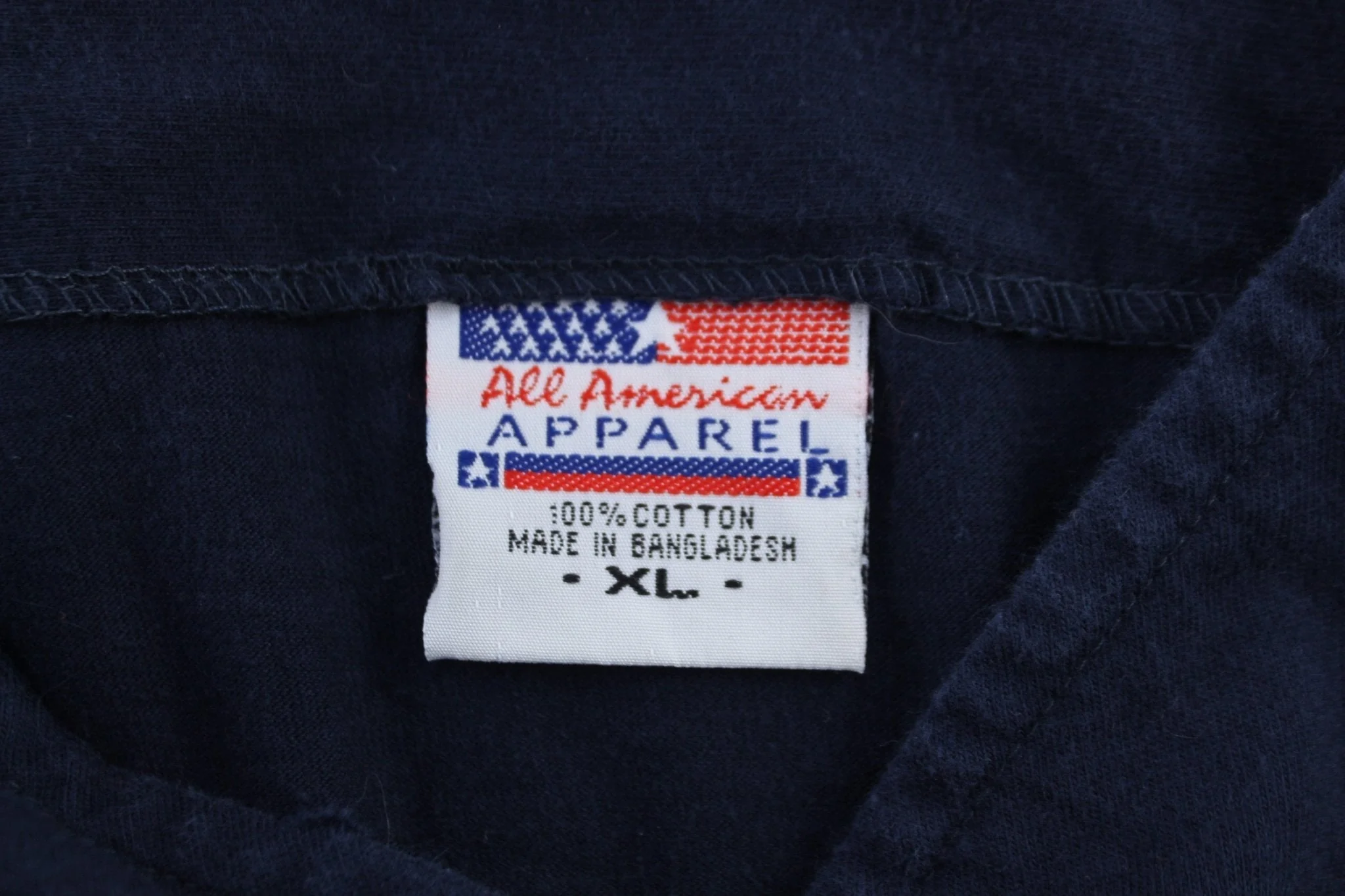90's Dallas Cowboys Football Jersey - Image 3