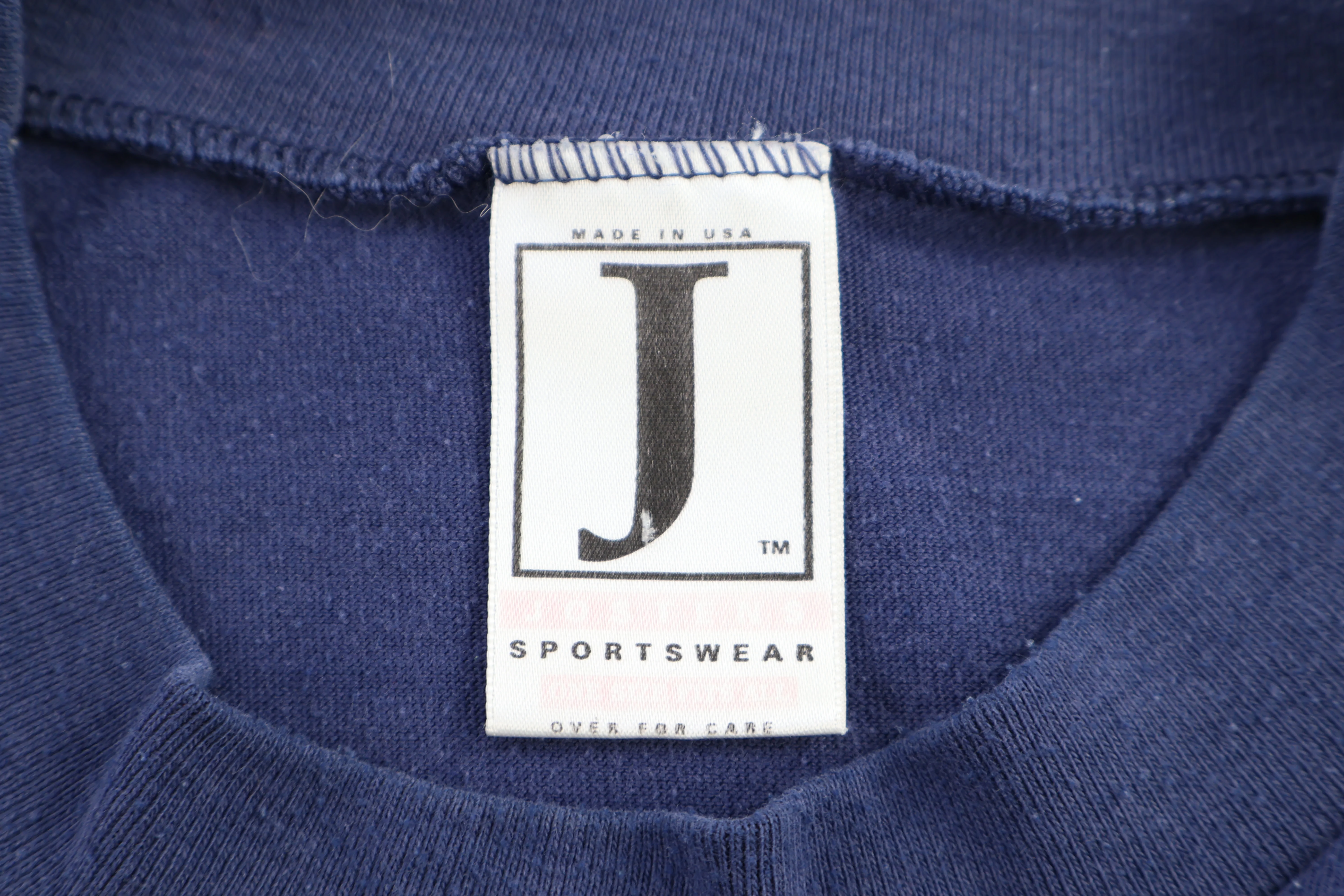 90's Dallas Cowboys Football Sleep T-shirt - Image 3