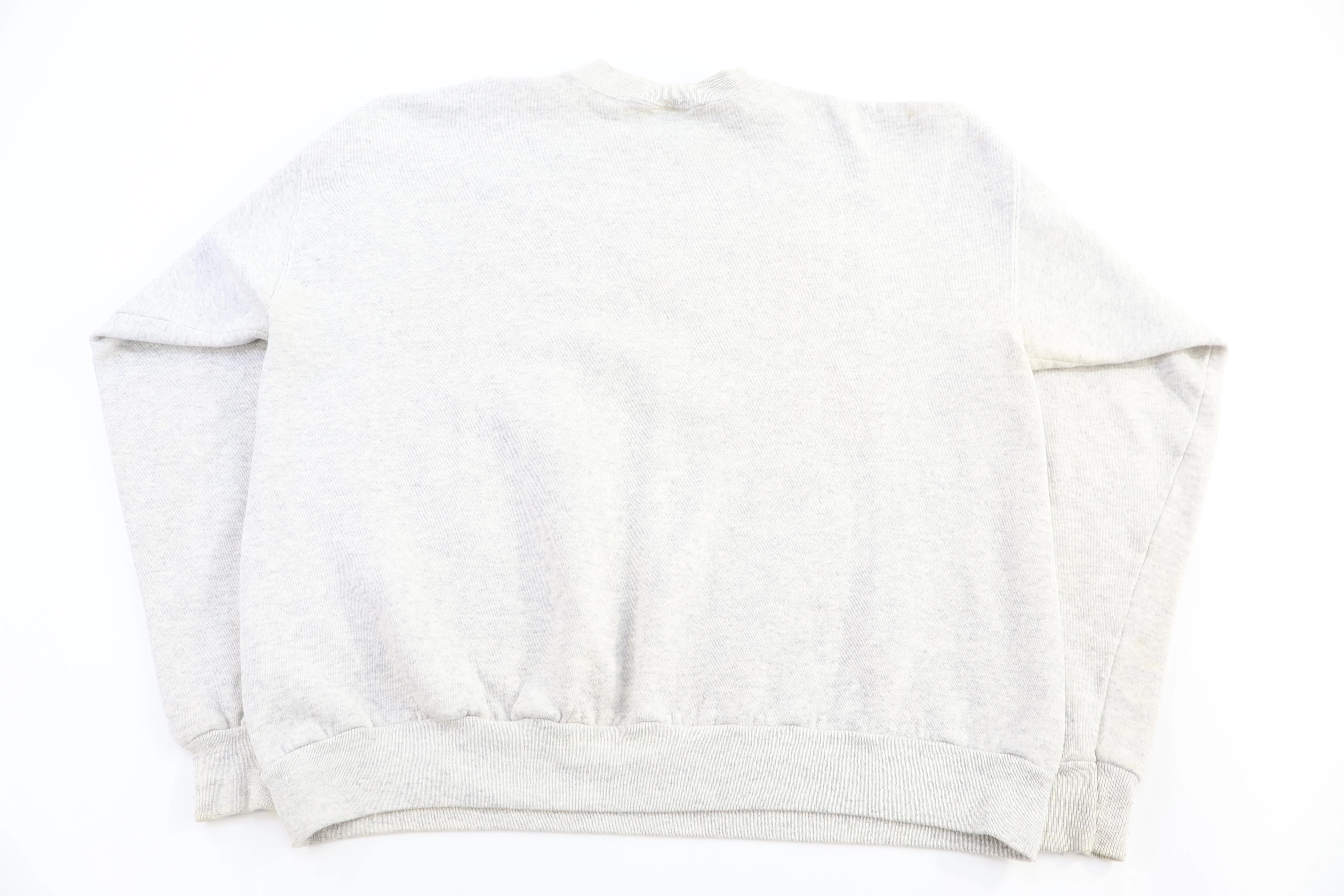 90's Dallas Cowboys Football Sweatshirt - Image 2