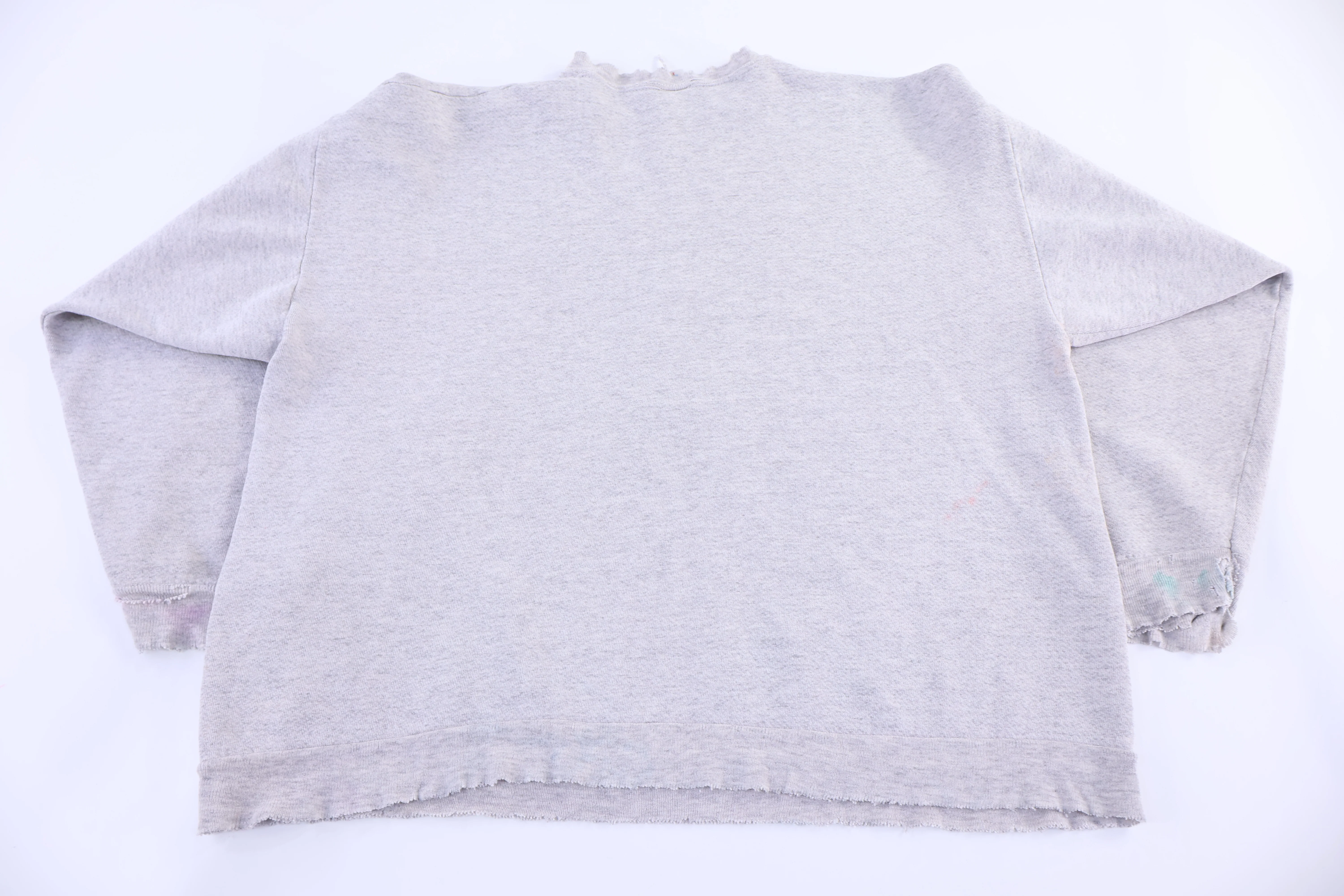 90's Dallas Cowboys Football Sweatshirt - Image 2