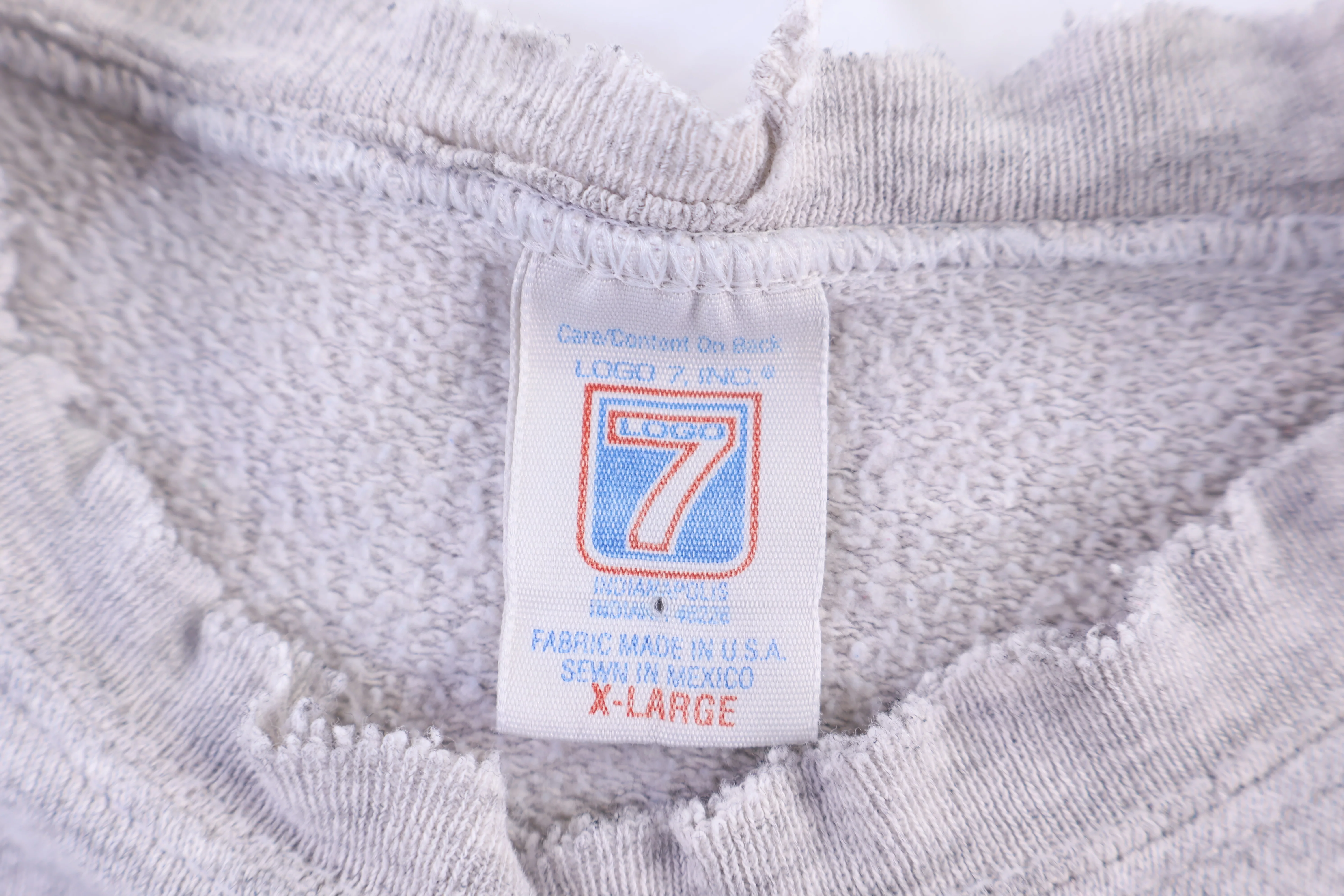 90's Dallas Cowboys Football Sweatshirt - Image 4