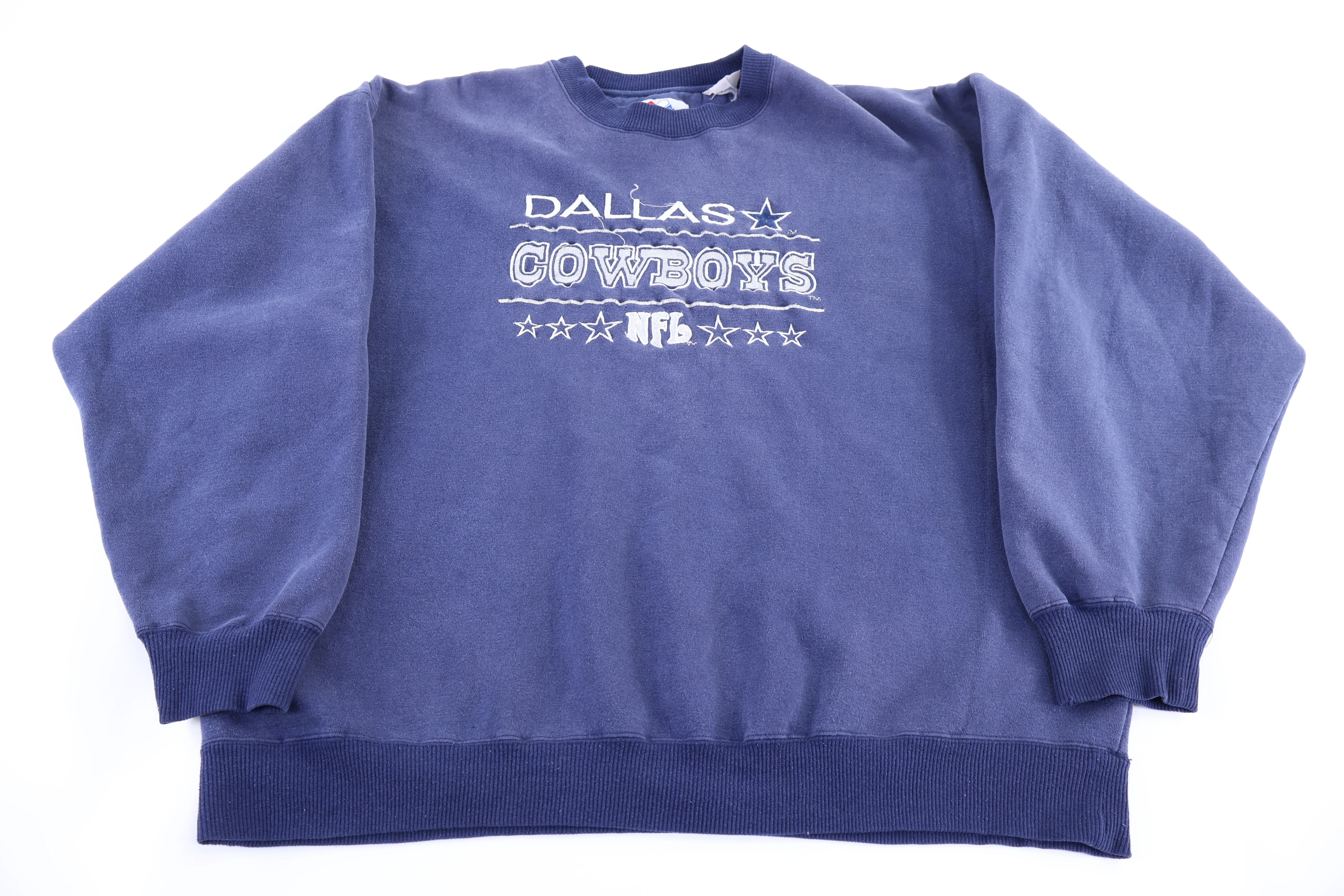 90's Dallas Cowboys Football Sweatshirt