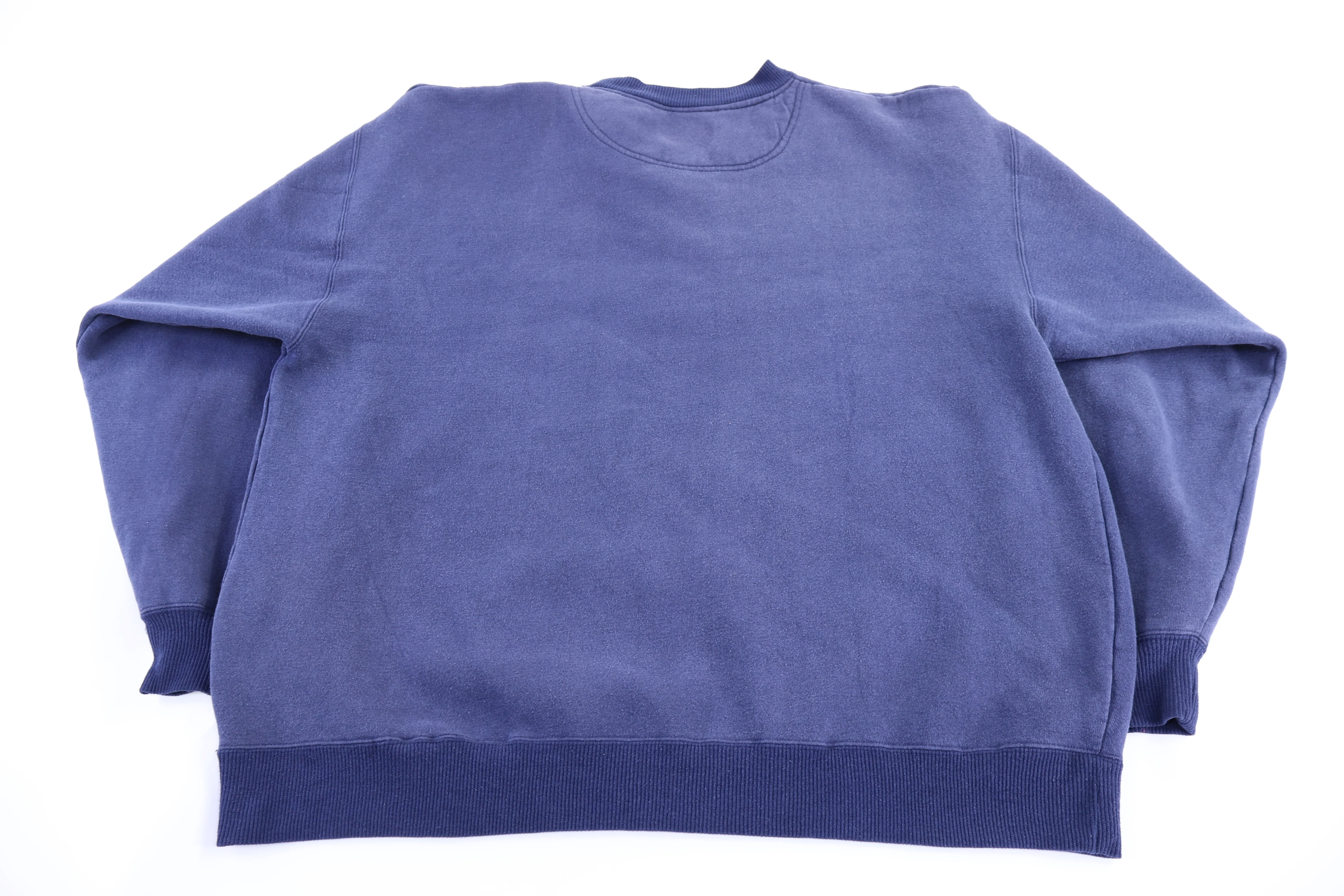 90's Dallas Cowboys Football Sweatshirt - Image 2