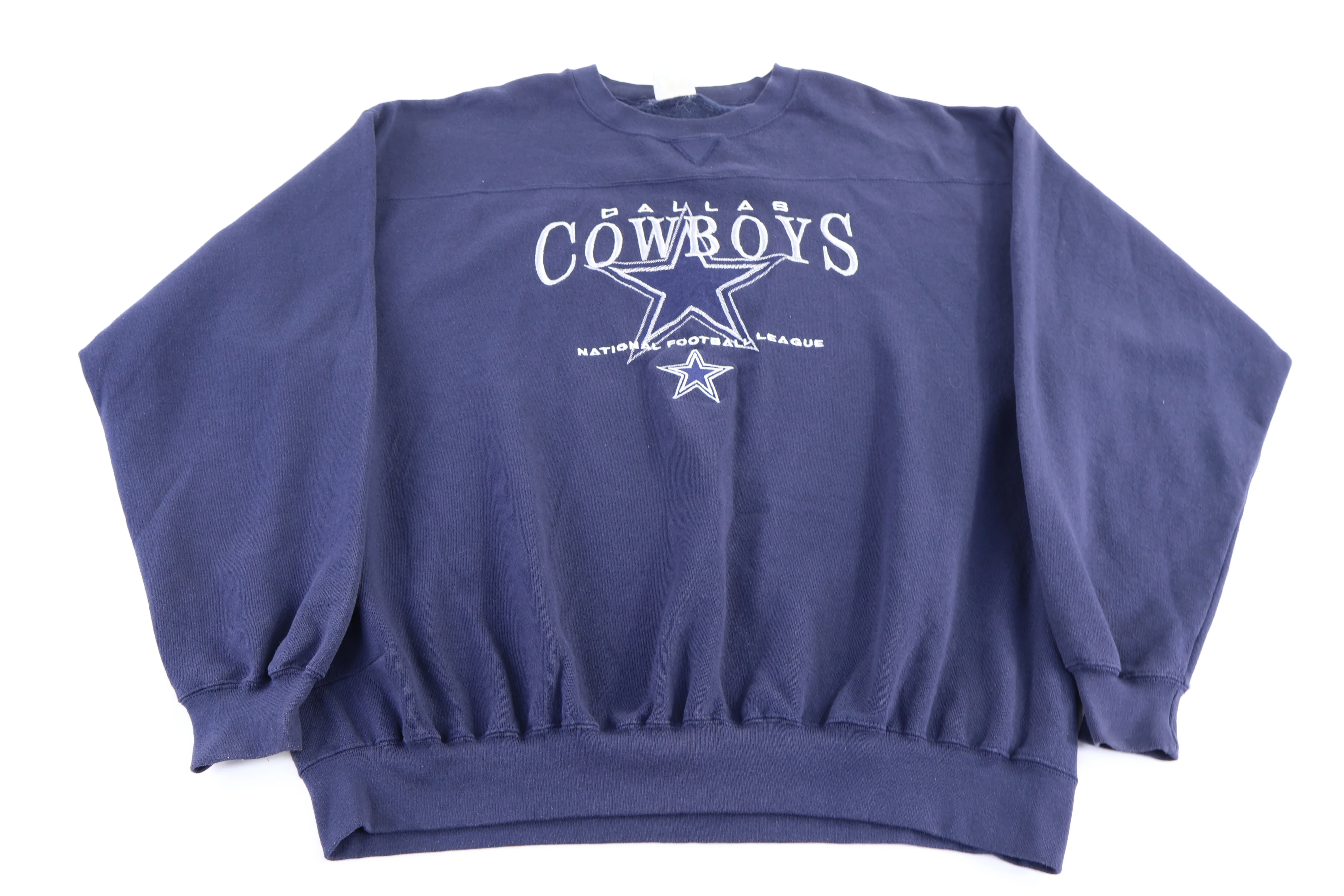90's Dallas Cowboys Football Sweatshirt