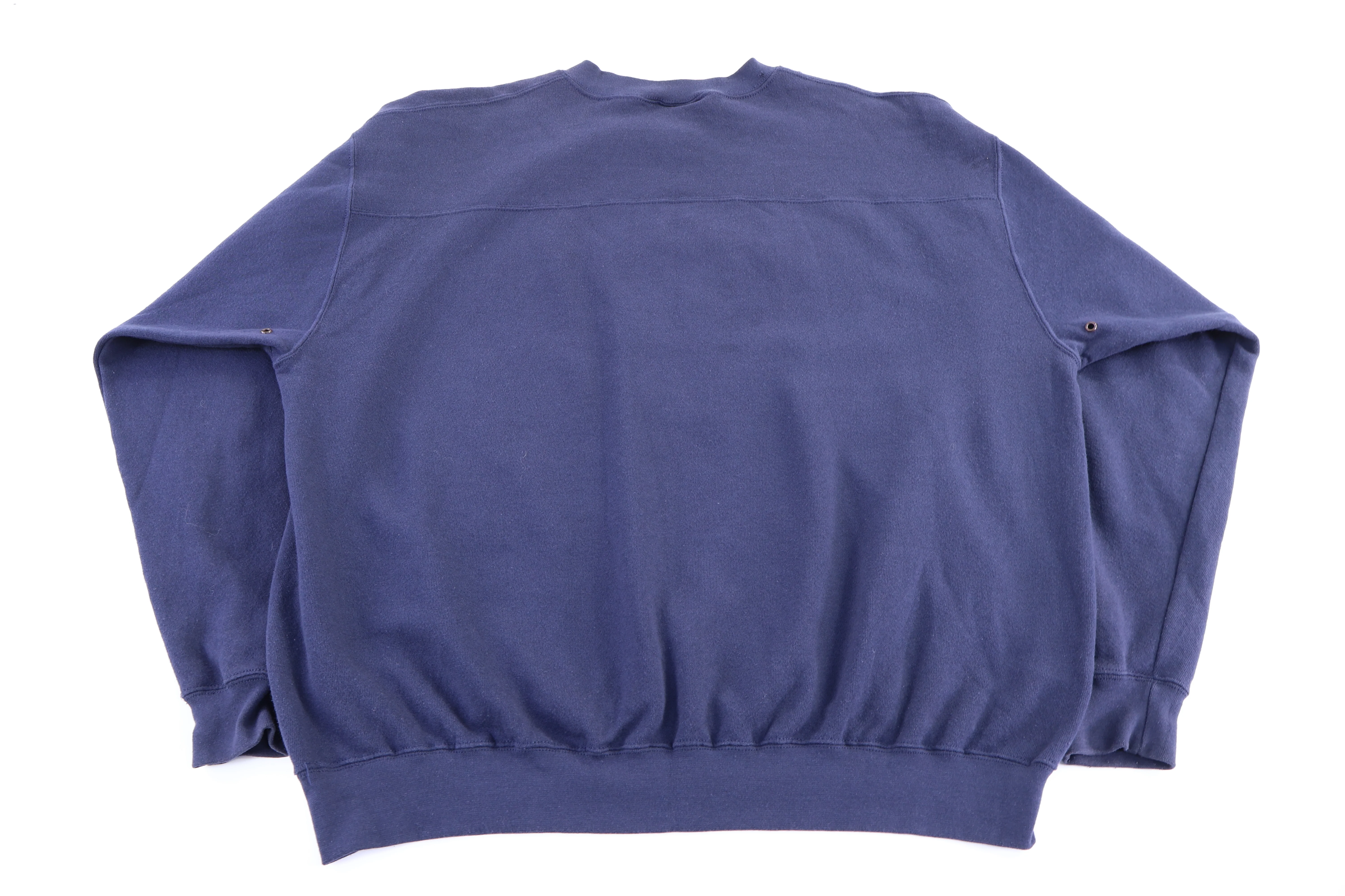 90's Dallas Cowboys Football Sweatshirt - Image 2