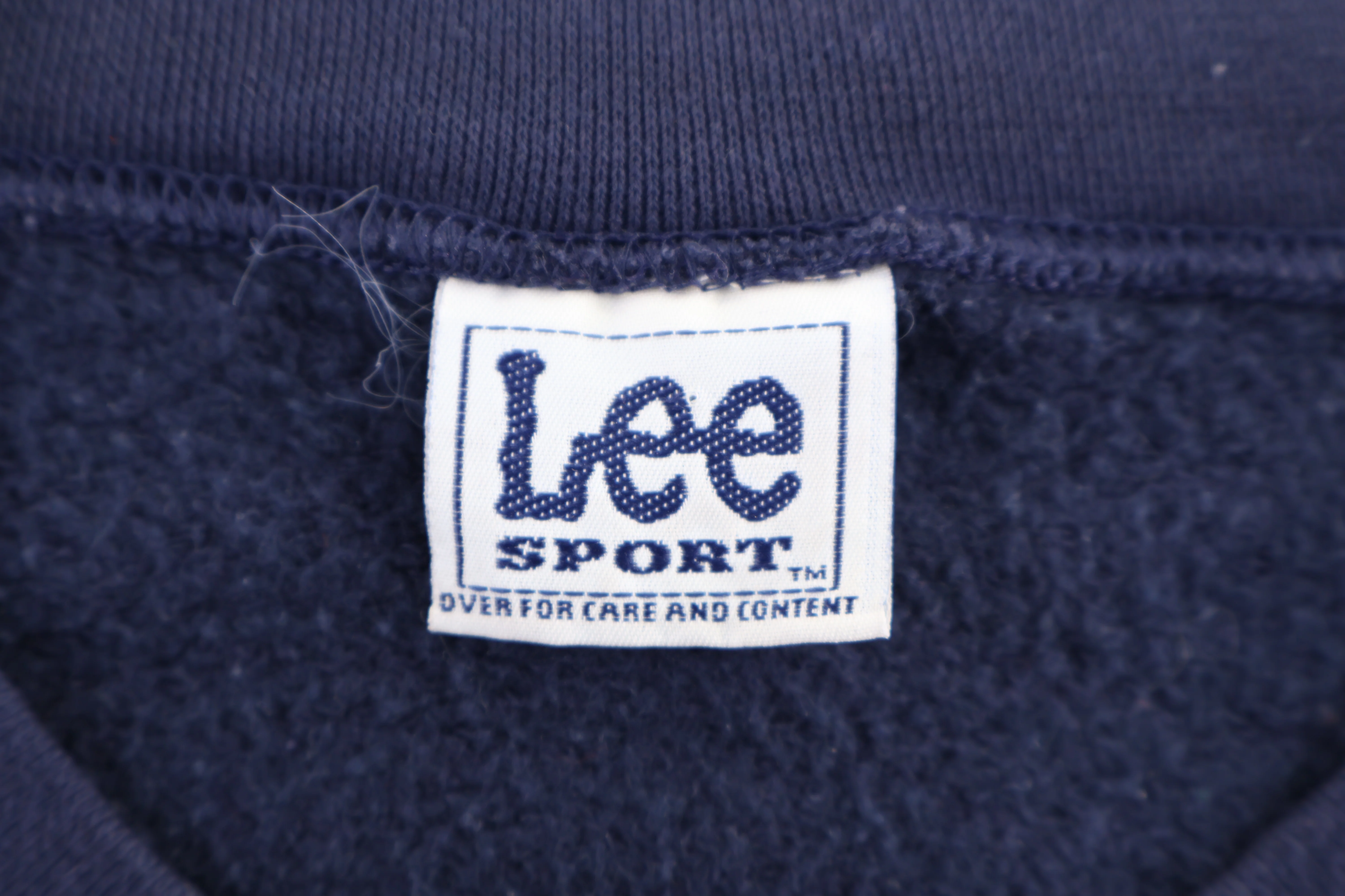 90's Dallas Cowboys Football Sweatshirt - Image 3