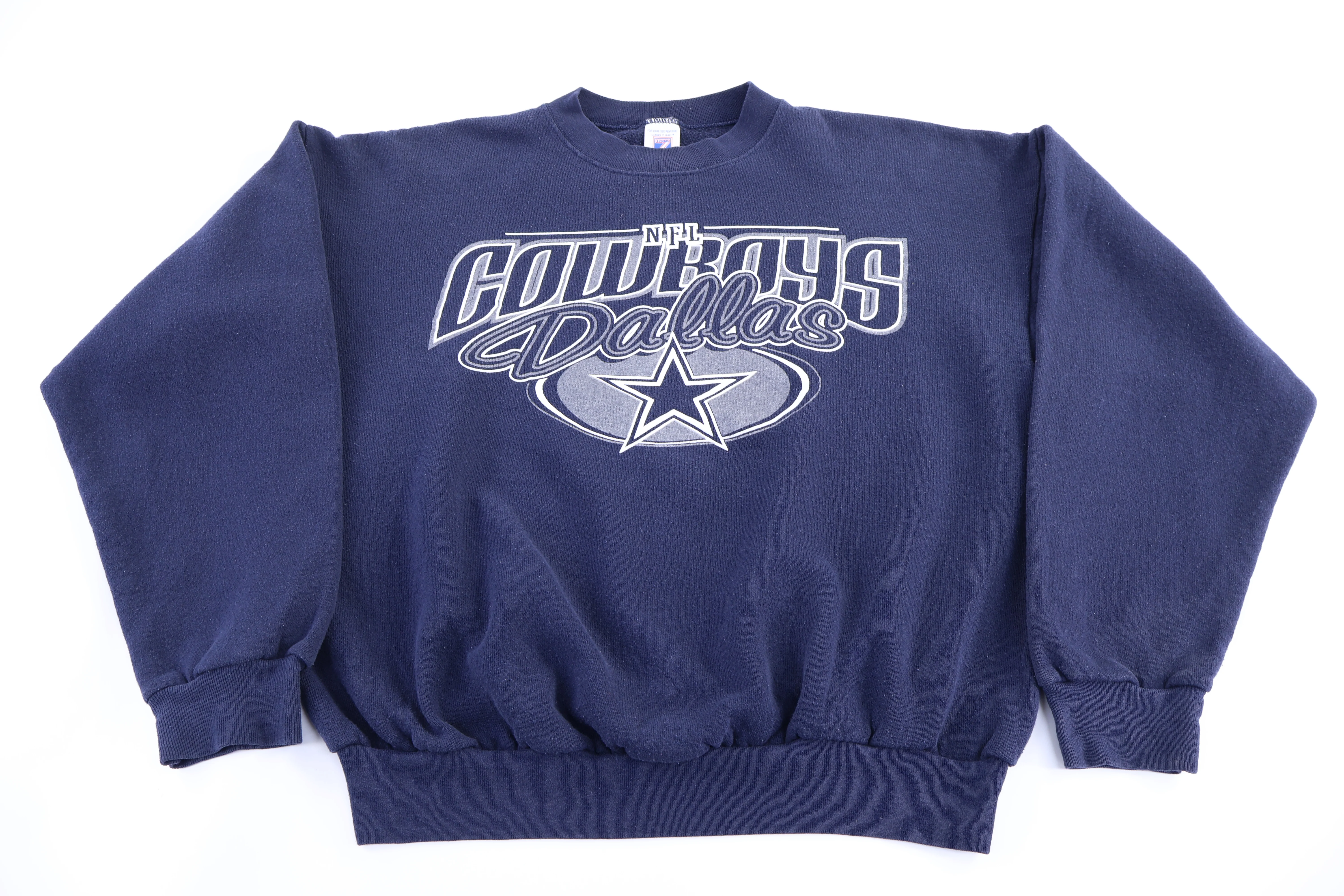 90's Dallas Cowboys Football Sweatshirt
