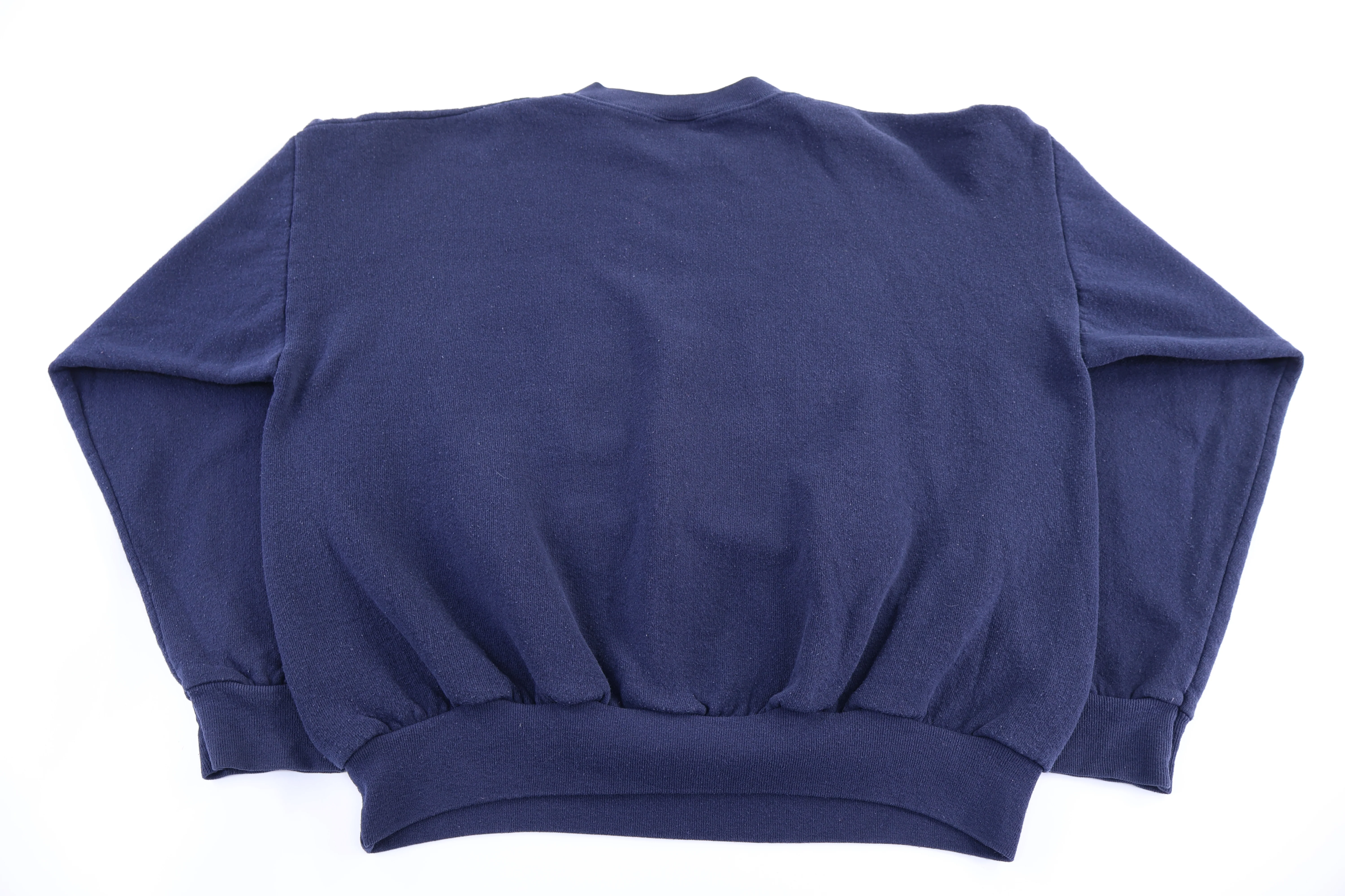 90's Dallas Cowboys Football Sweatshirt - Image 2
