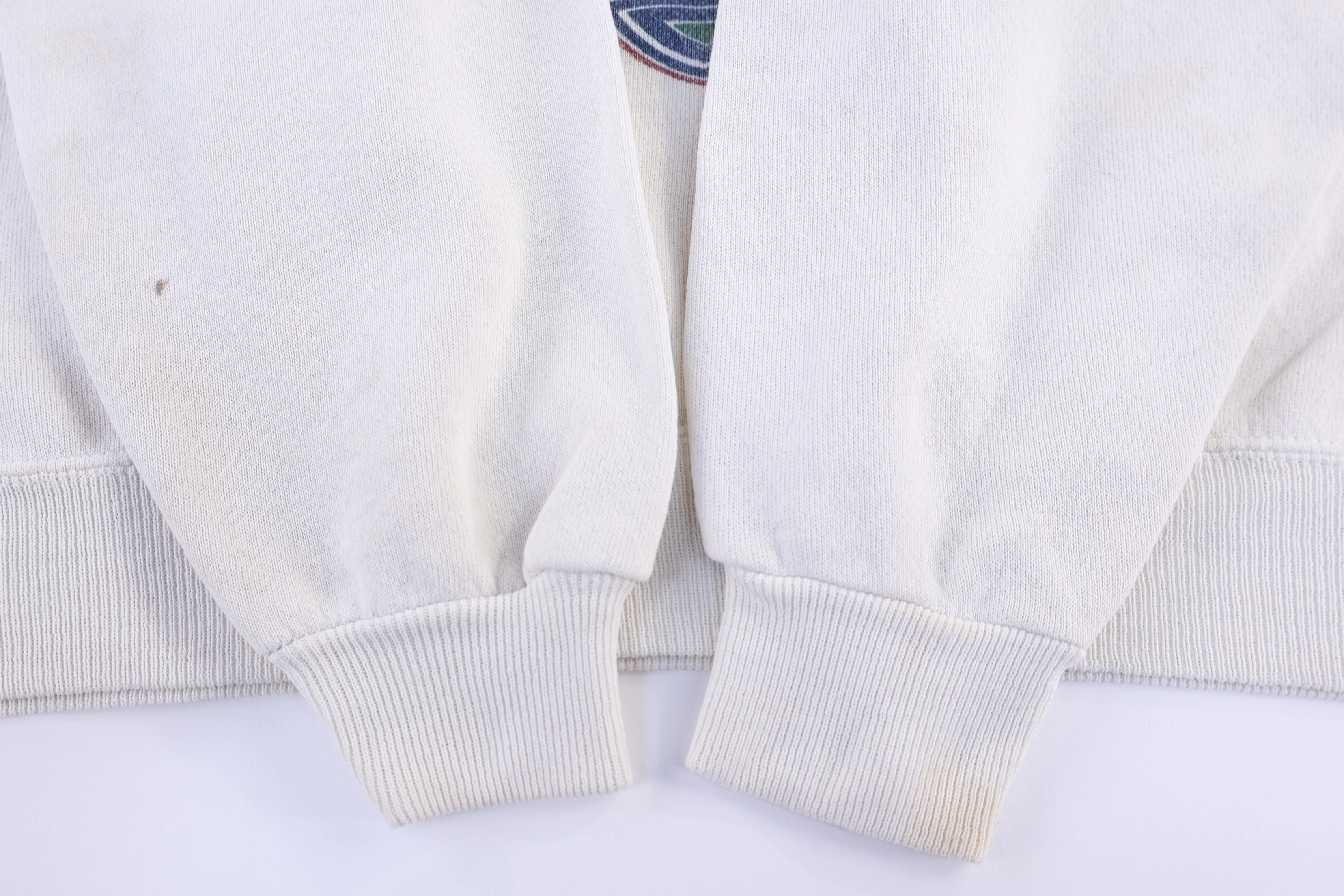 90's Dallas Cowboys Football Sweatshirt - Image 3