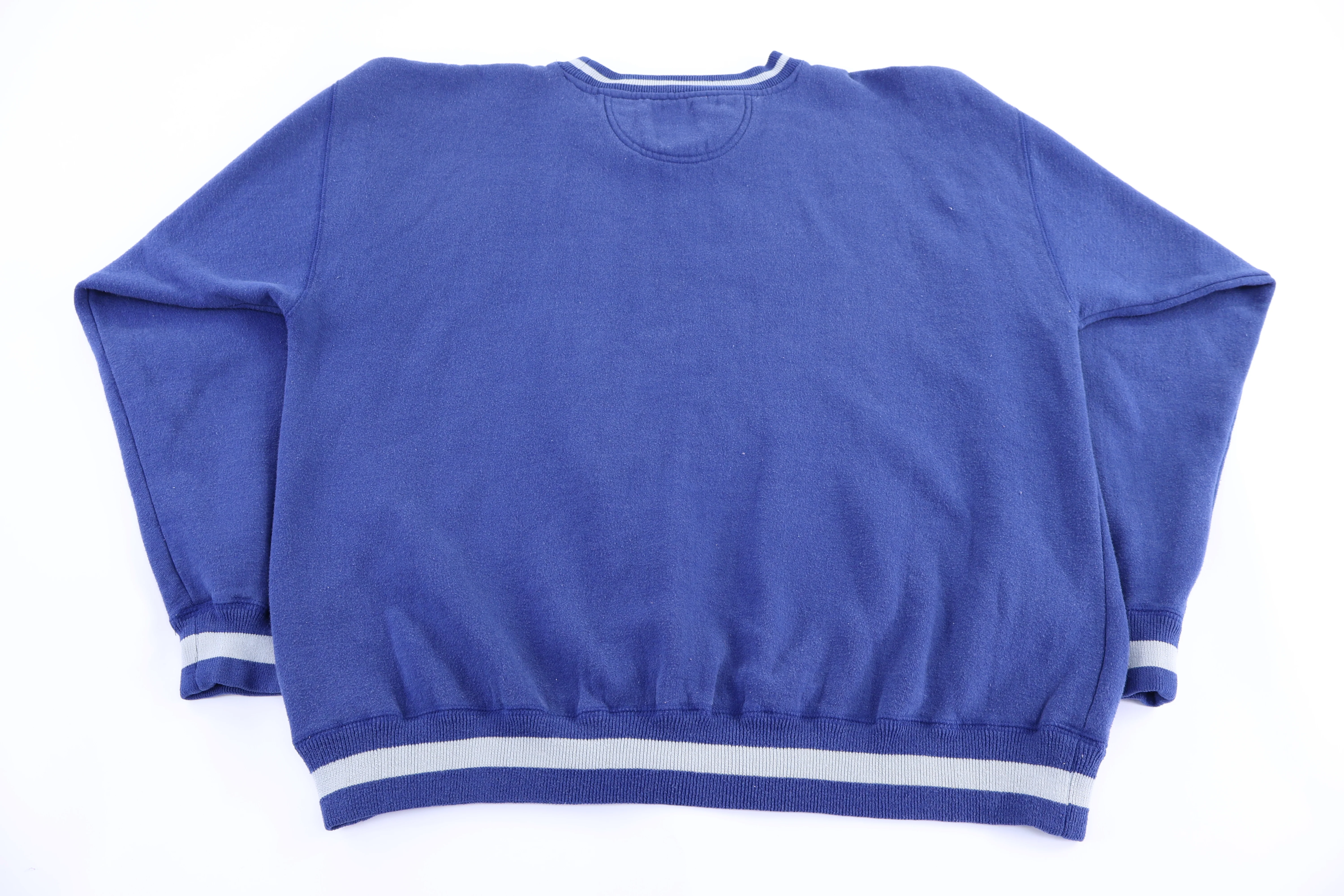 90's Dallas Cowboys Football Sweatshirt - Image 2