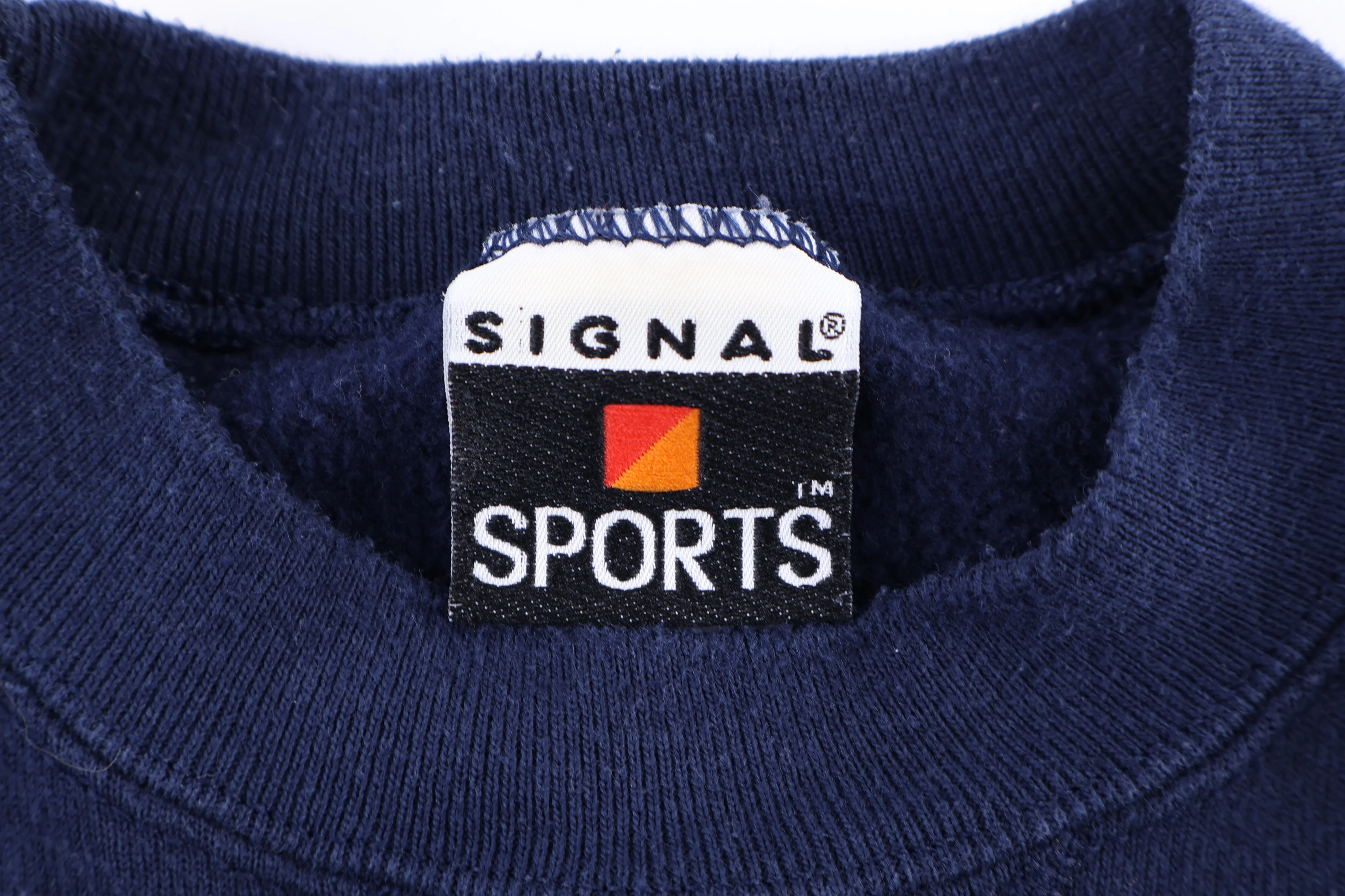 90's Dallas Cowboys Football Sweatshirt - Image 3