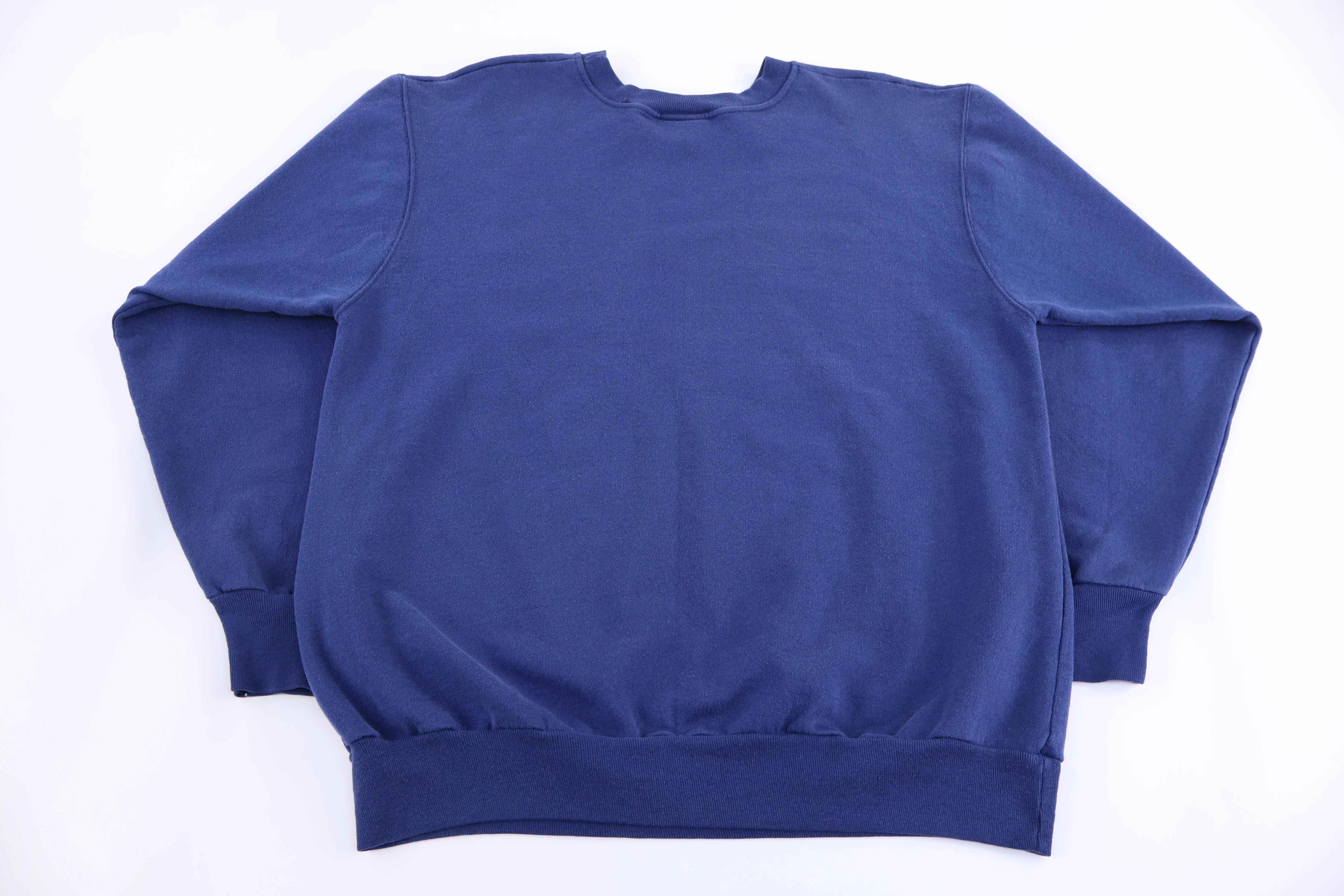 90's Dallas Cowboys Football Sweatshirt - Image 2