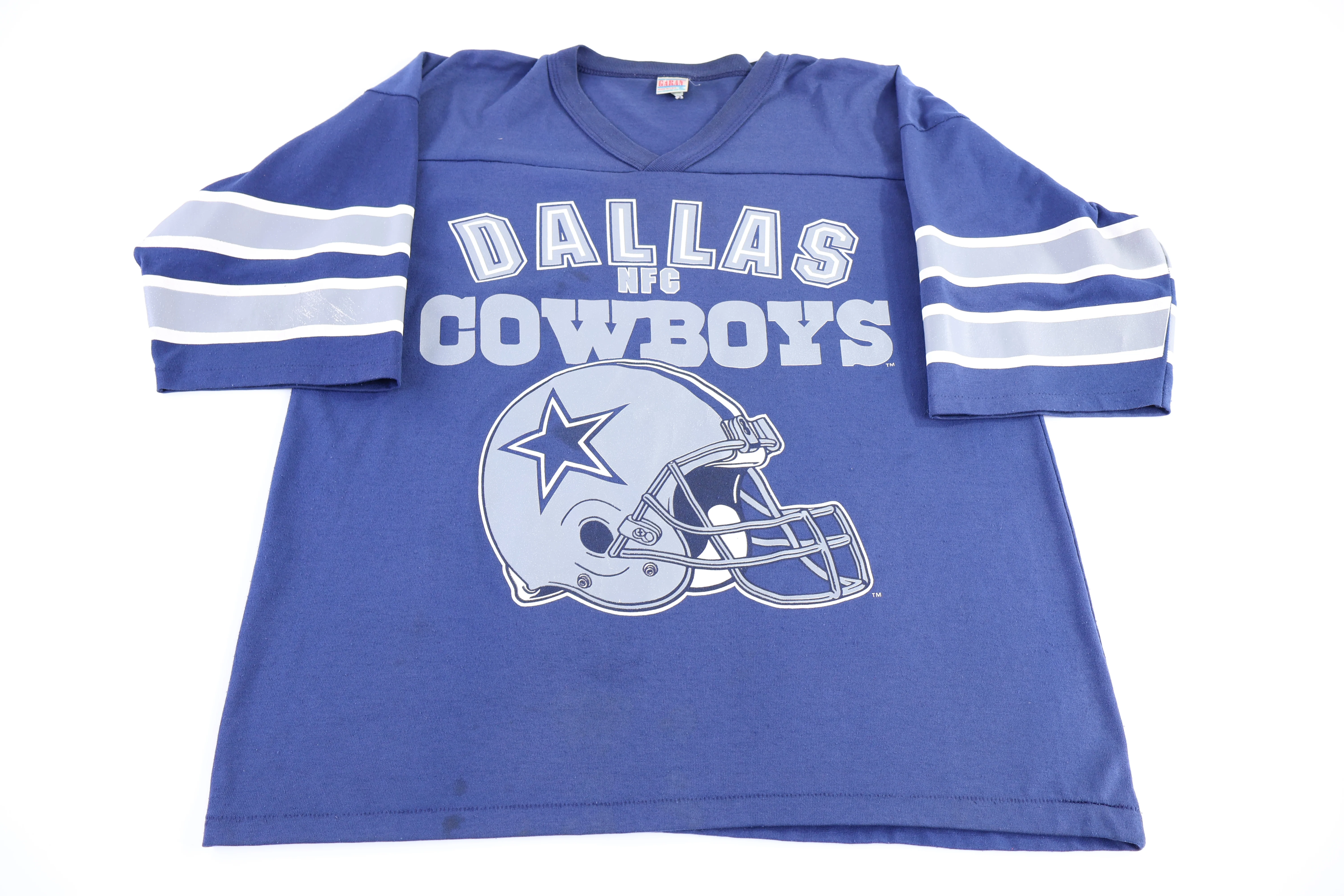 90's Dallas Cowboys Football T-shirt