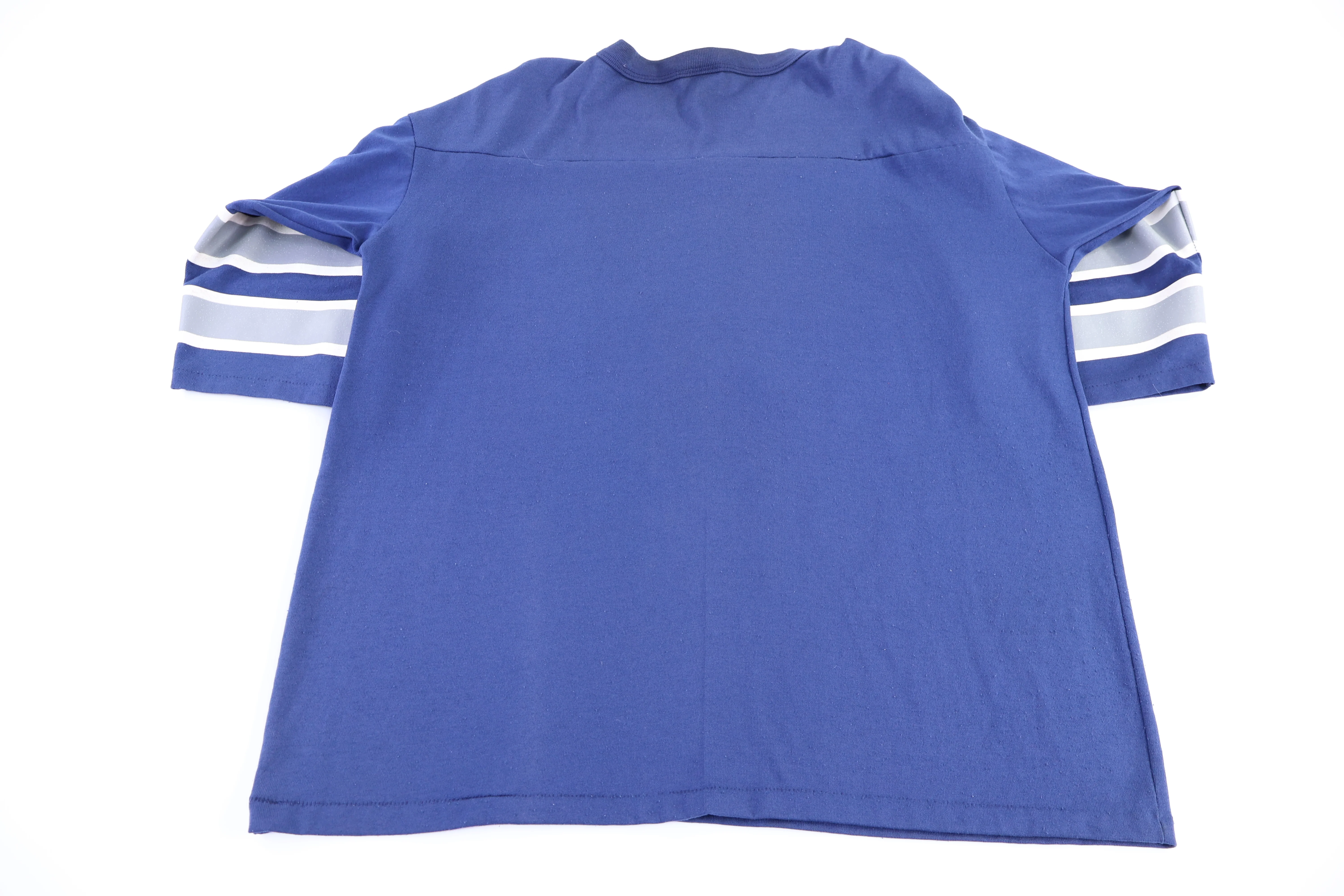 90's Dallas Cowboys Football T-shirt - Image 2