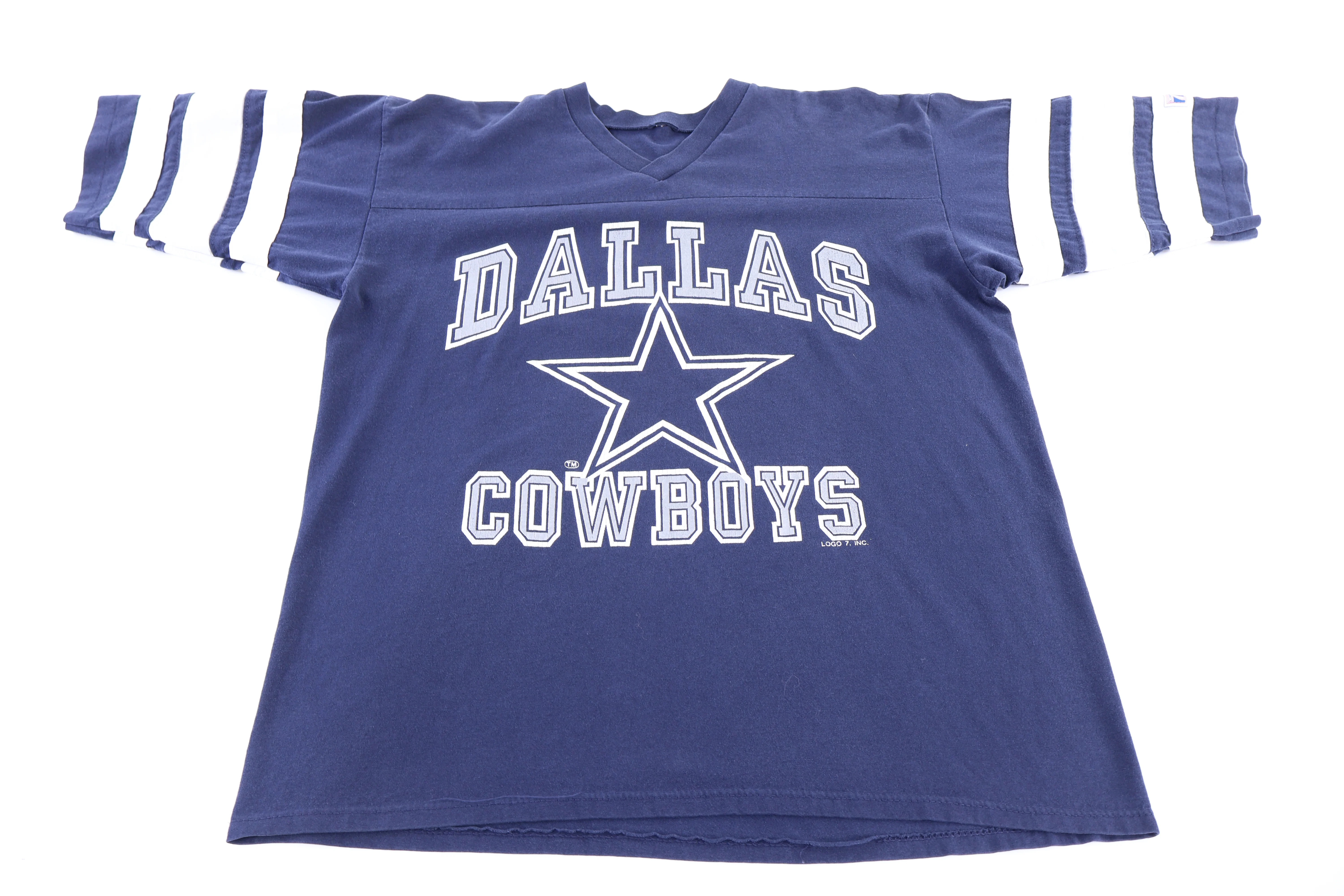 90's Dallas Cowboys Football T-shirt