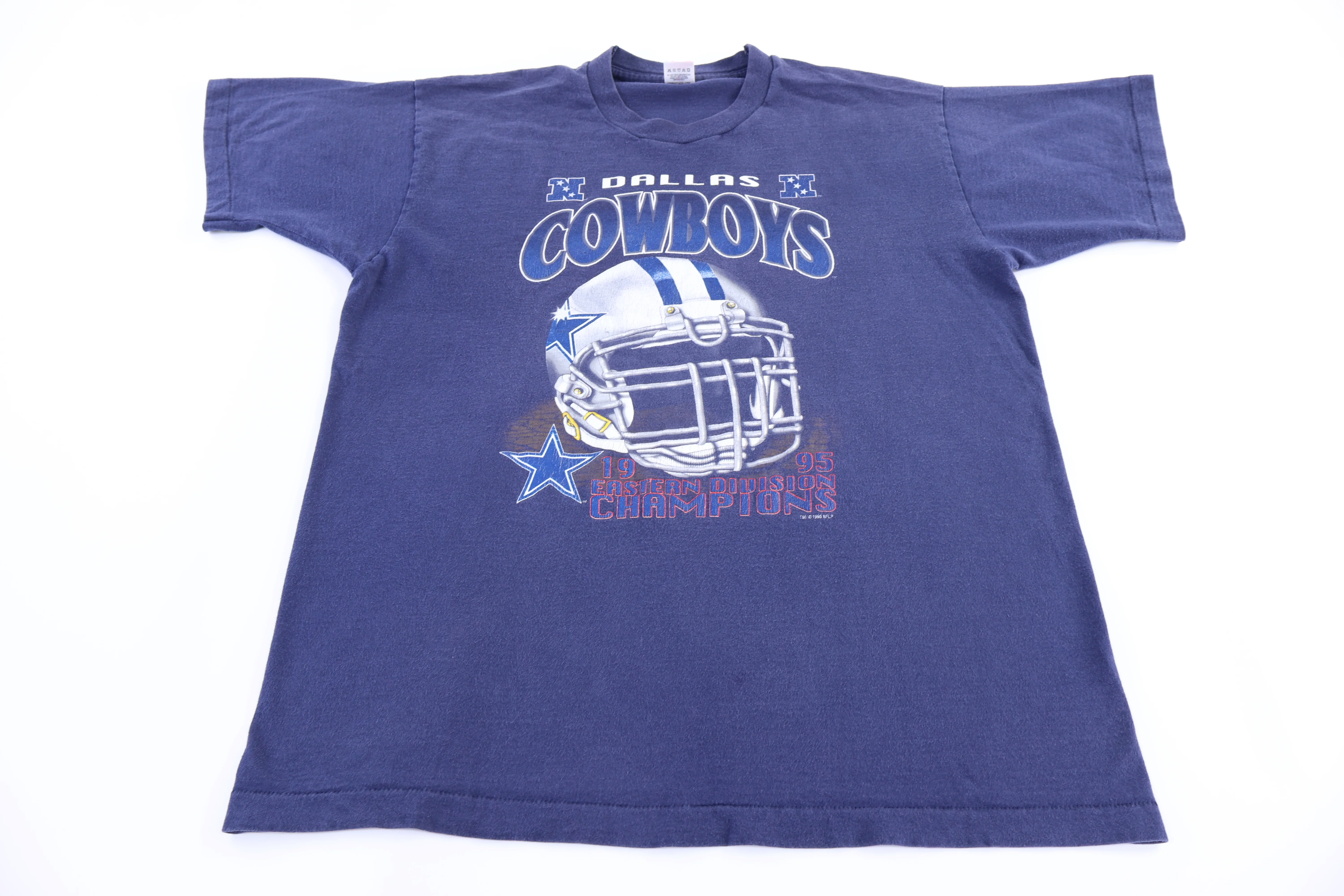 90's Dallas Cowboys Football T-shirt