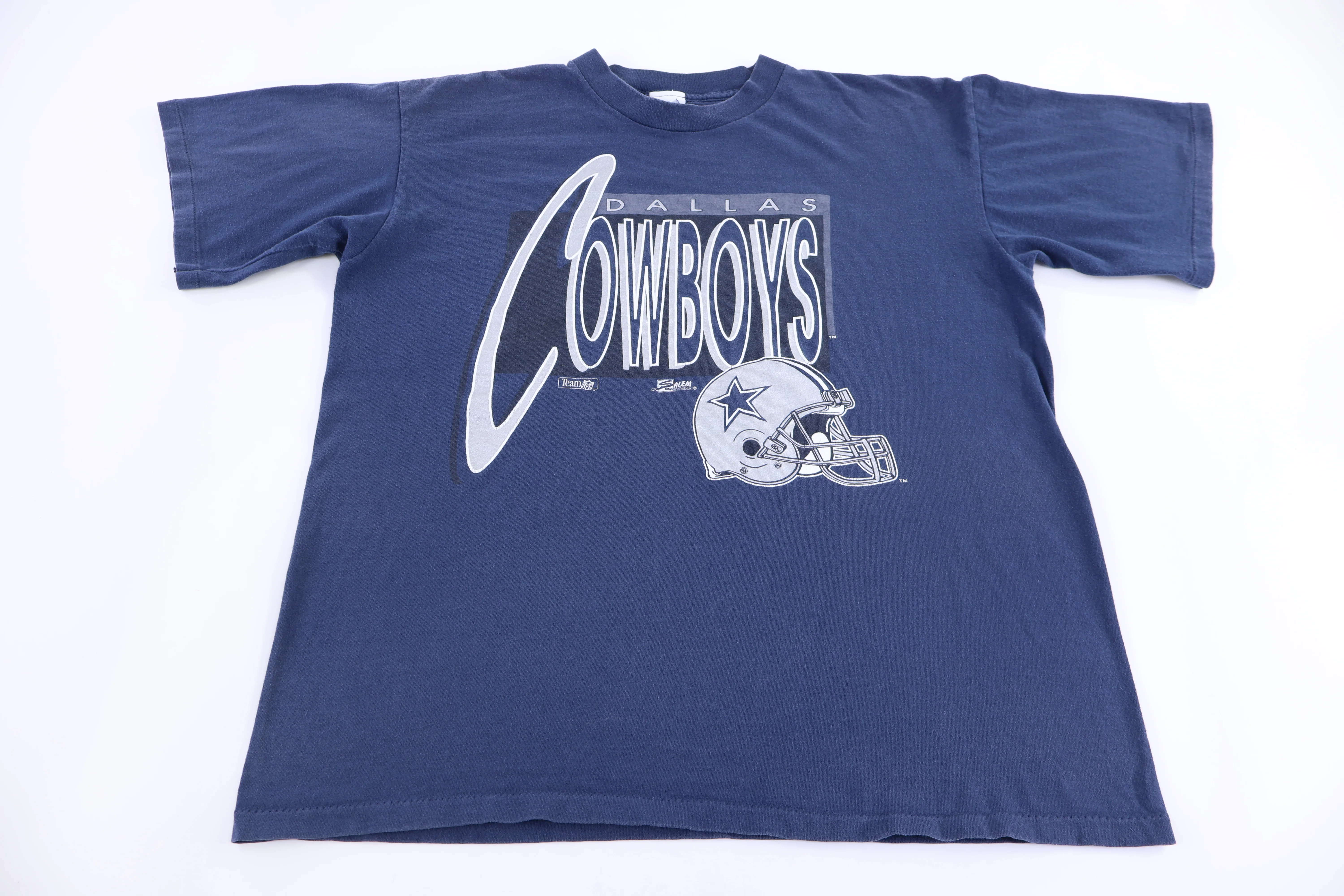 90's Dallas Cowboys Football T-shirt