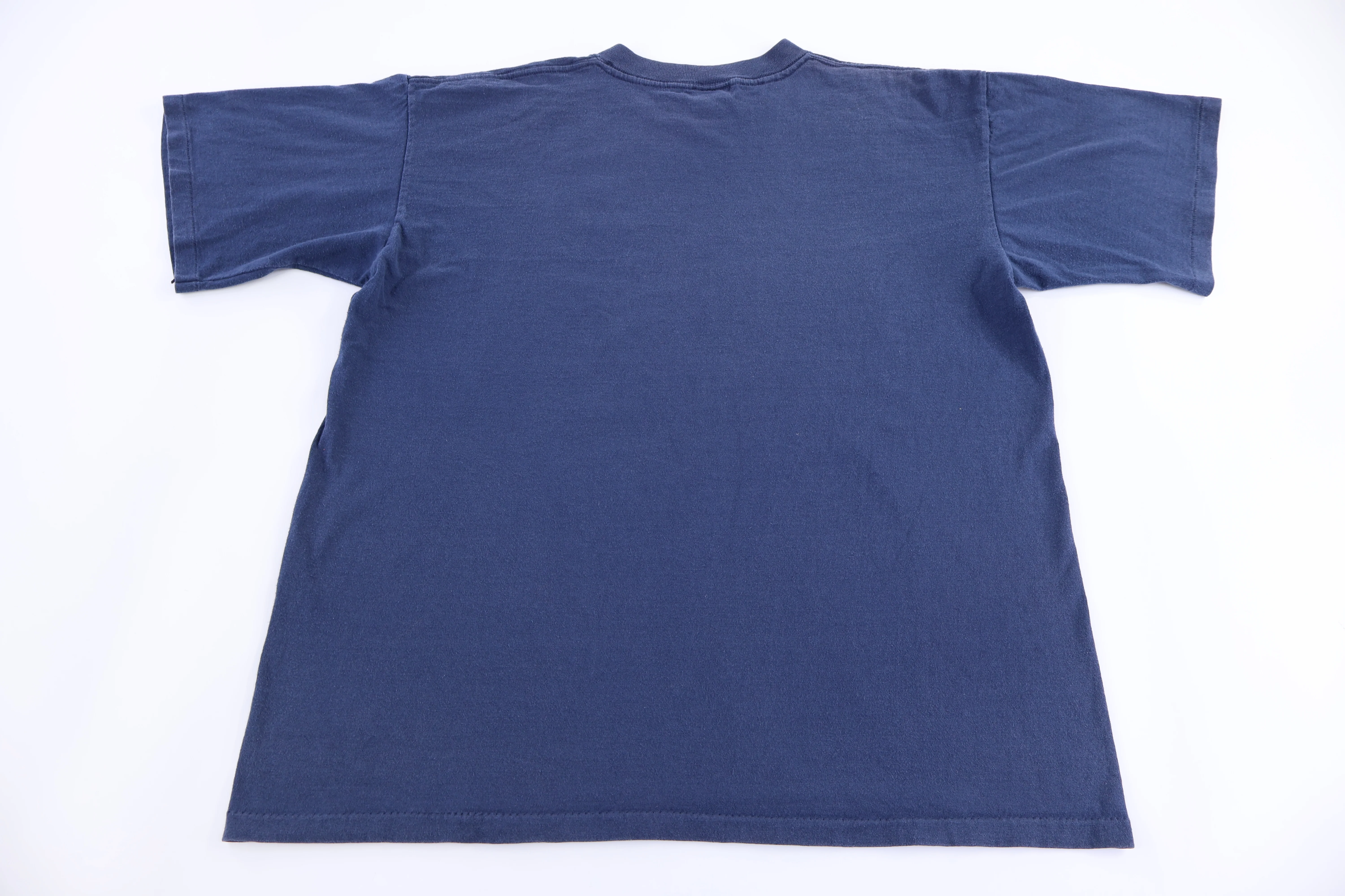 90's Dallas Cowboys Football T-shirt - Image 2