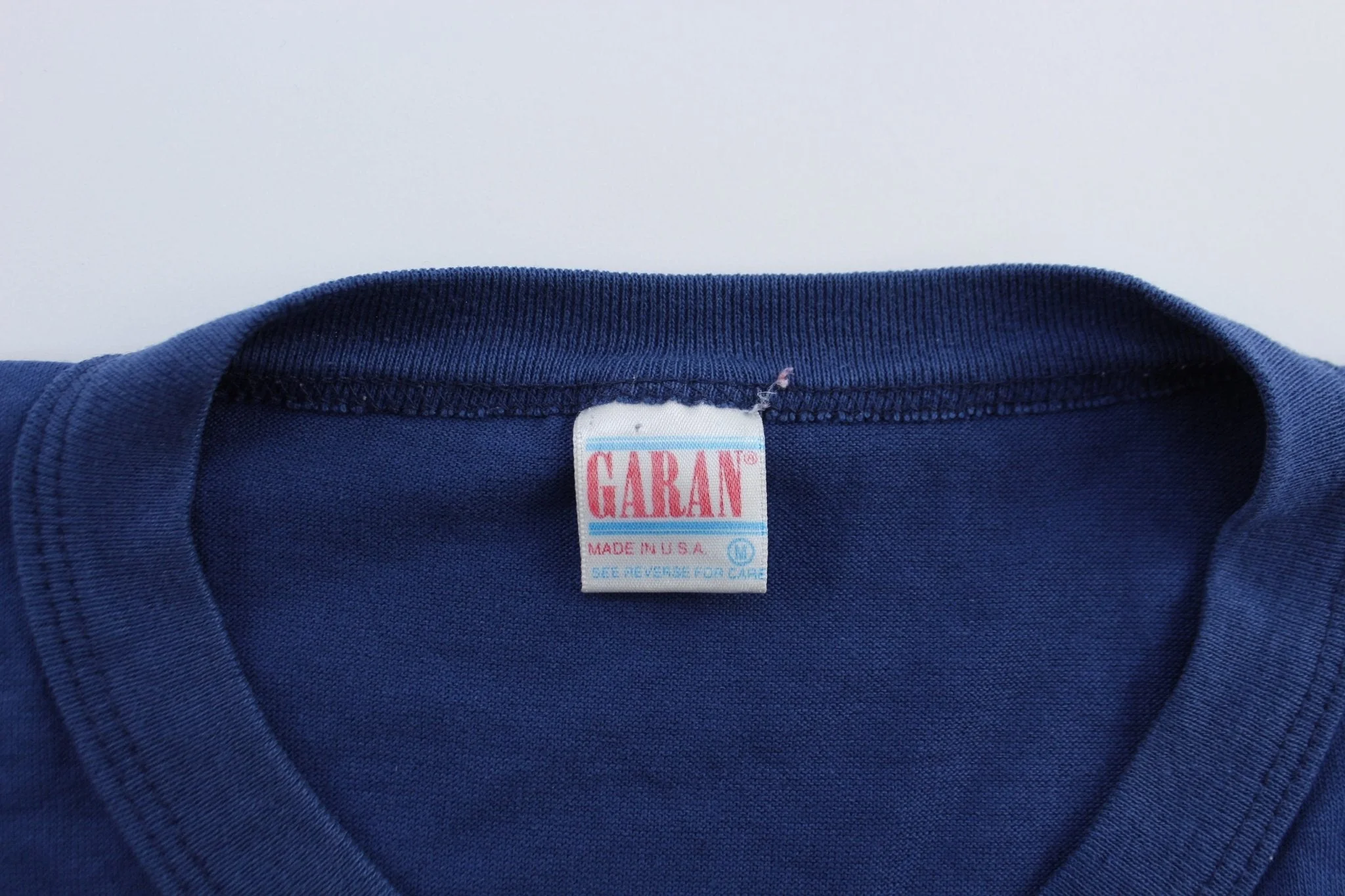 90's Dallas Cowboys Striped T-Shirt - Image 3