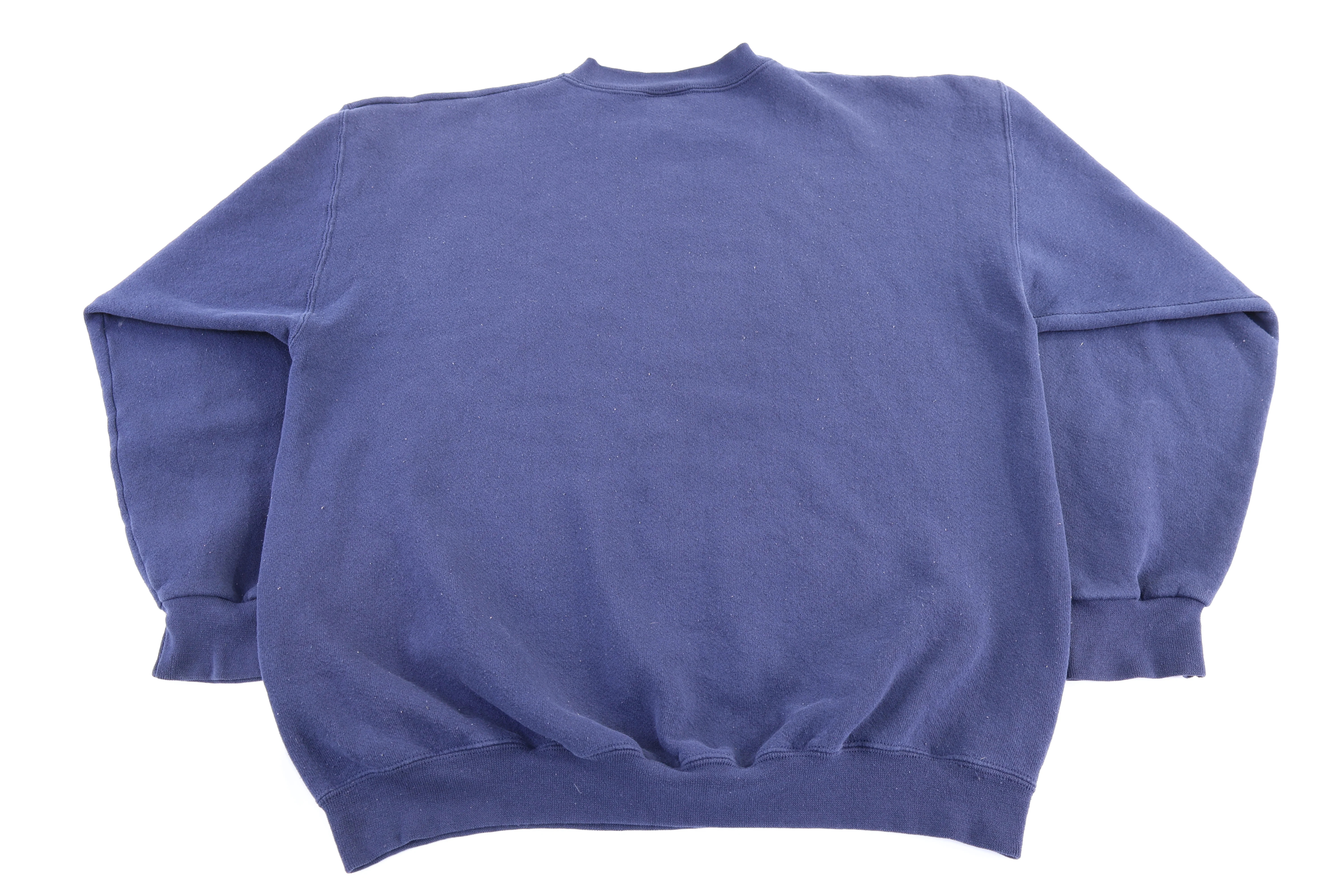 90's Denver Broncos Football Sweatshirt - Image 2