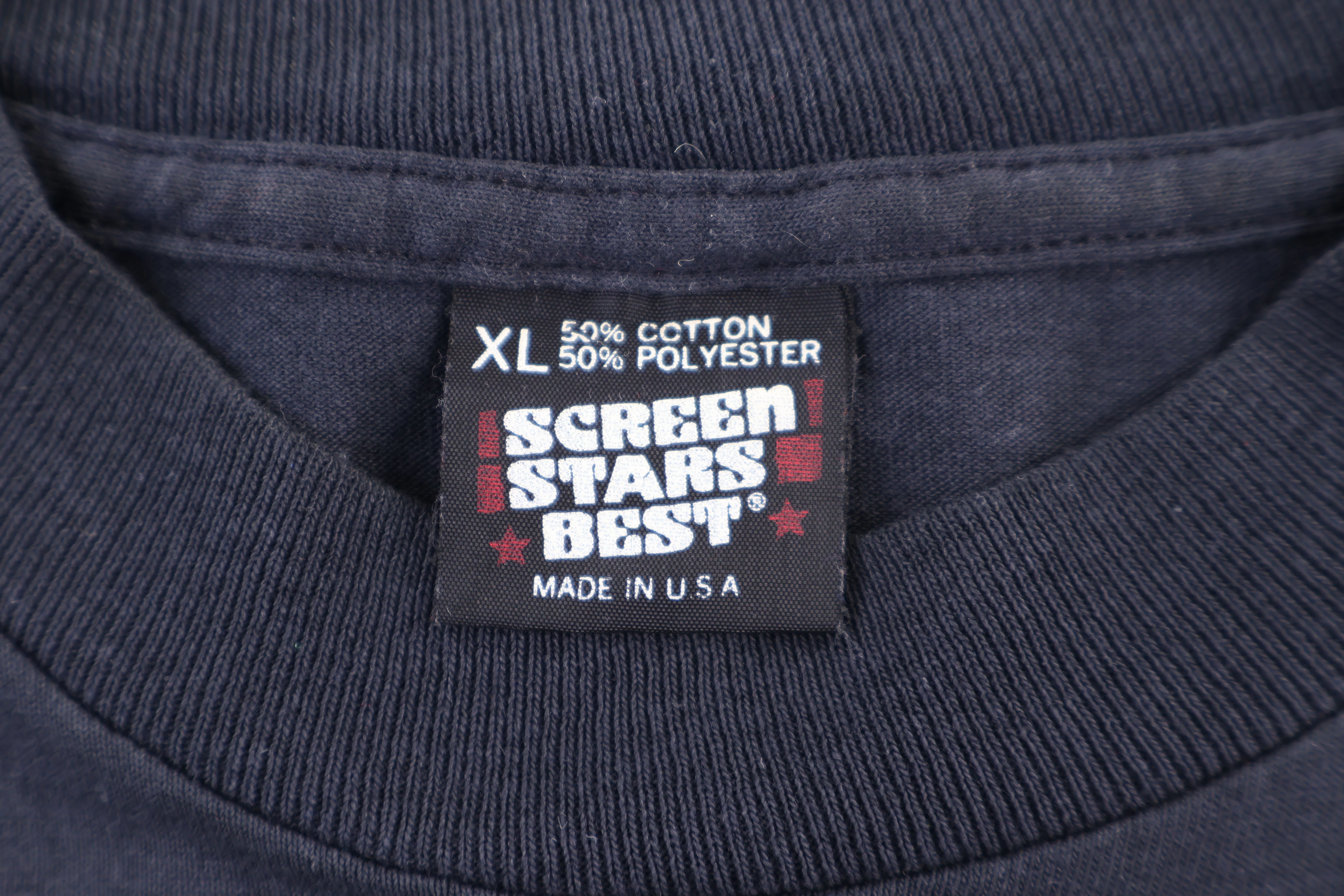 90's Desert Storm Operation T-shirt - Image 3