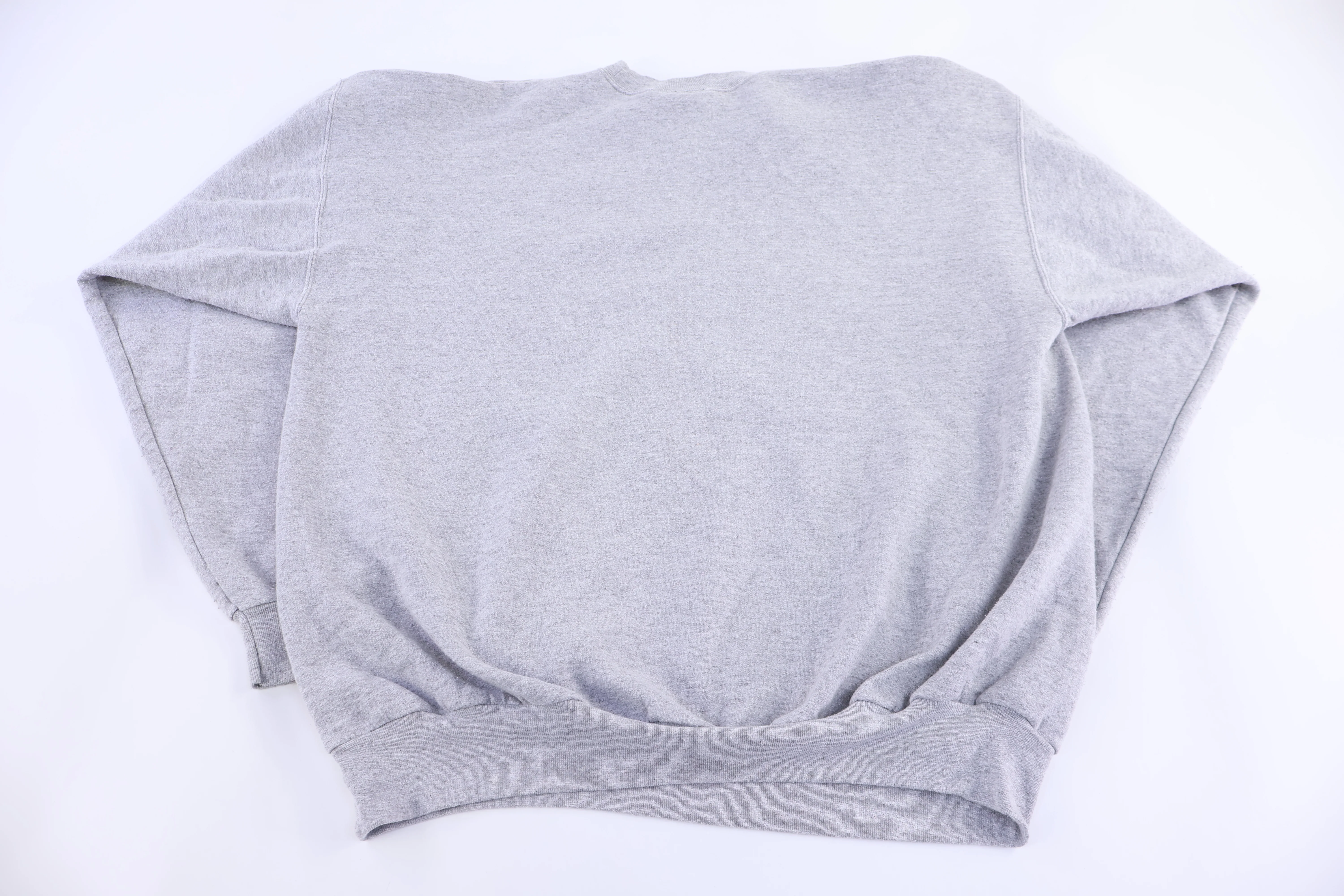 90's Disney Mickey Mouse Graphic Sweatshirt - Image 2