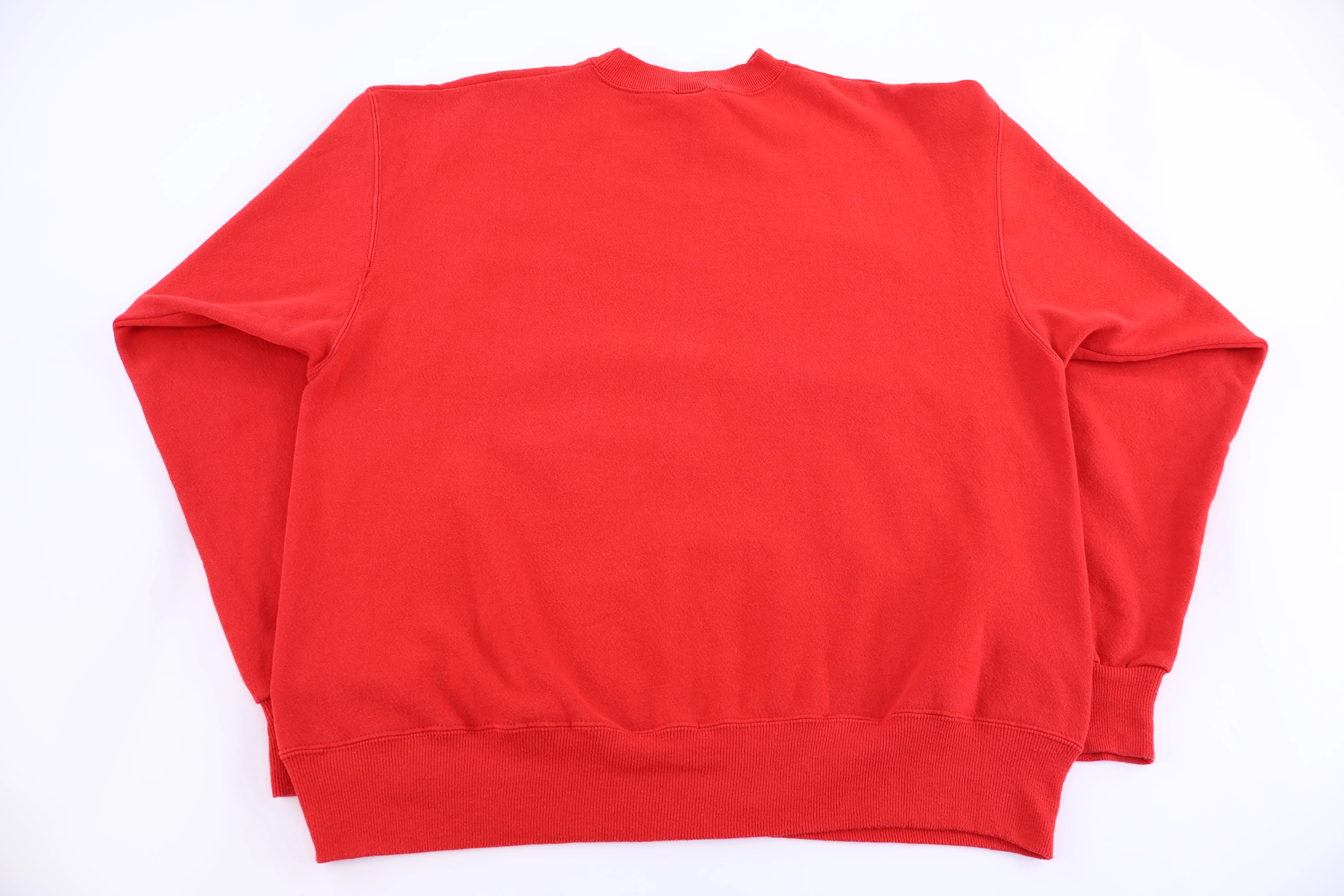 90's Disney Mickey Mouse Graphic Sweatshirt - Image 2