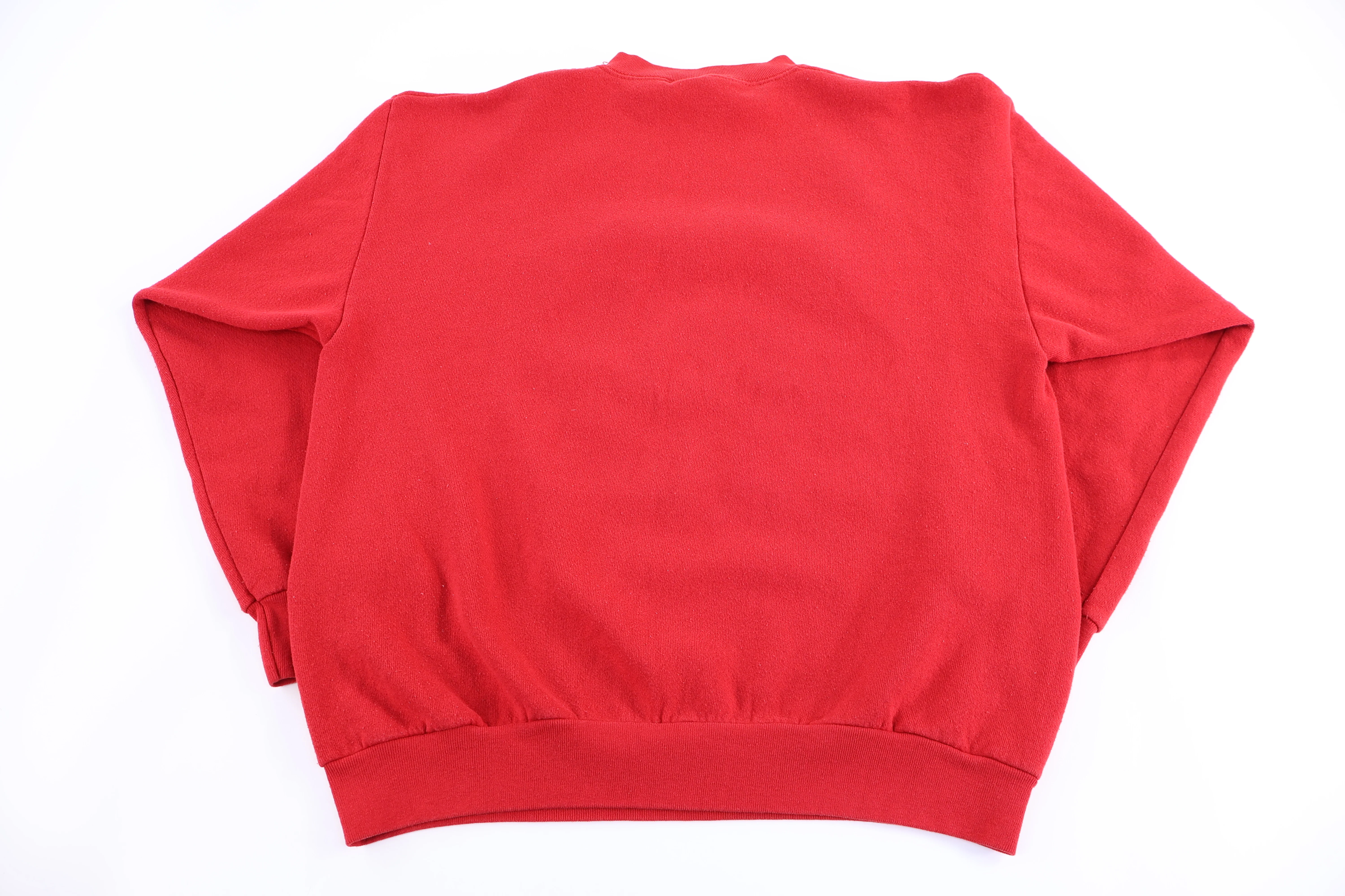 90's Disney Mickey Mouse Graphic Sweatshirt - Image 2