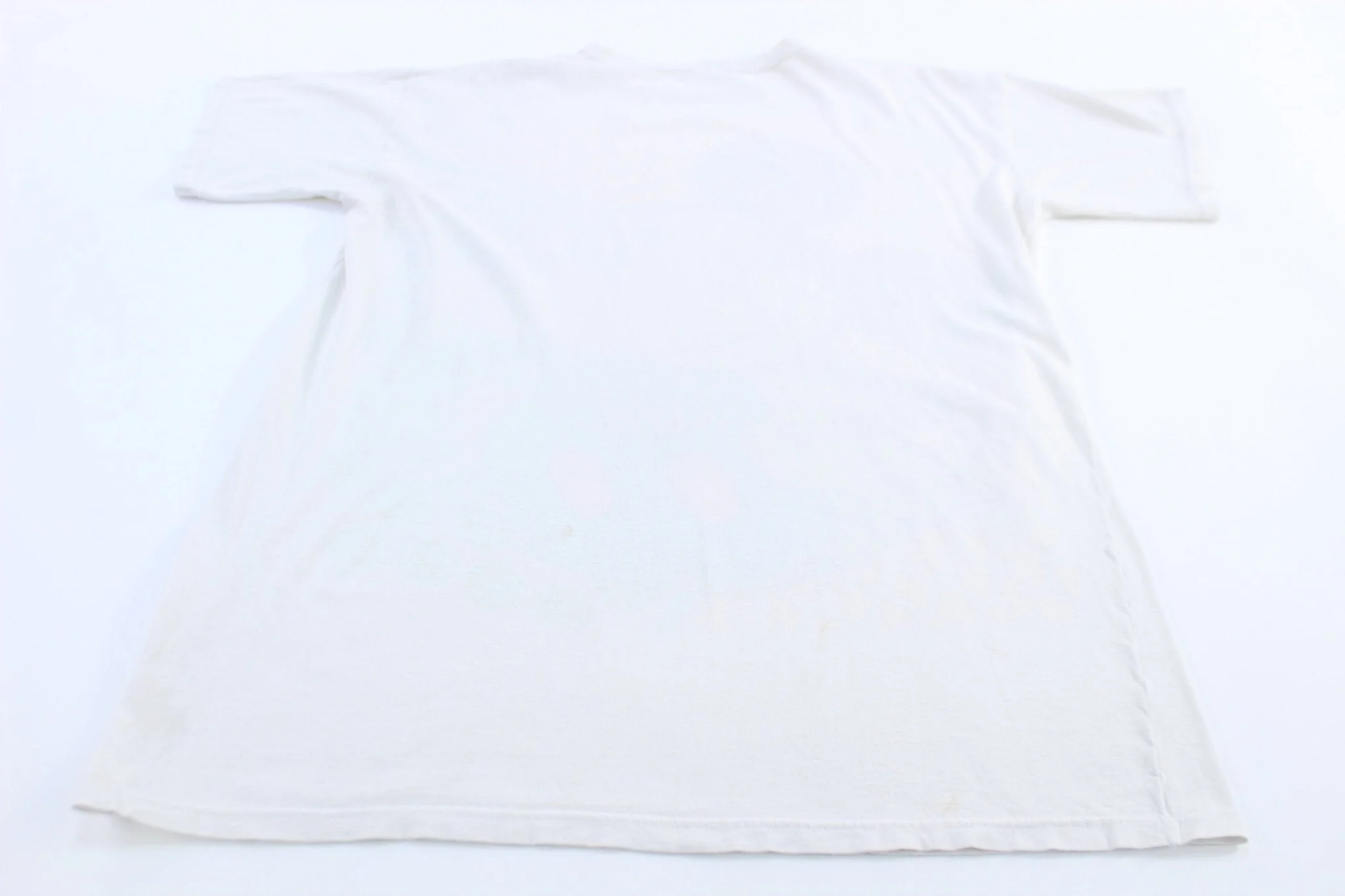 90's Disney Mickey Mouse Sleep T-shirt - Image 2