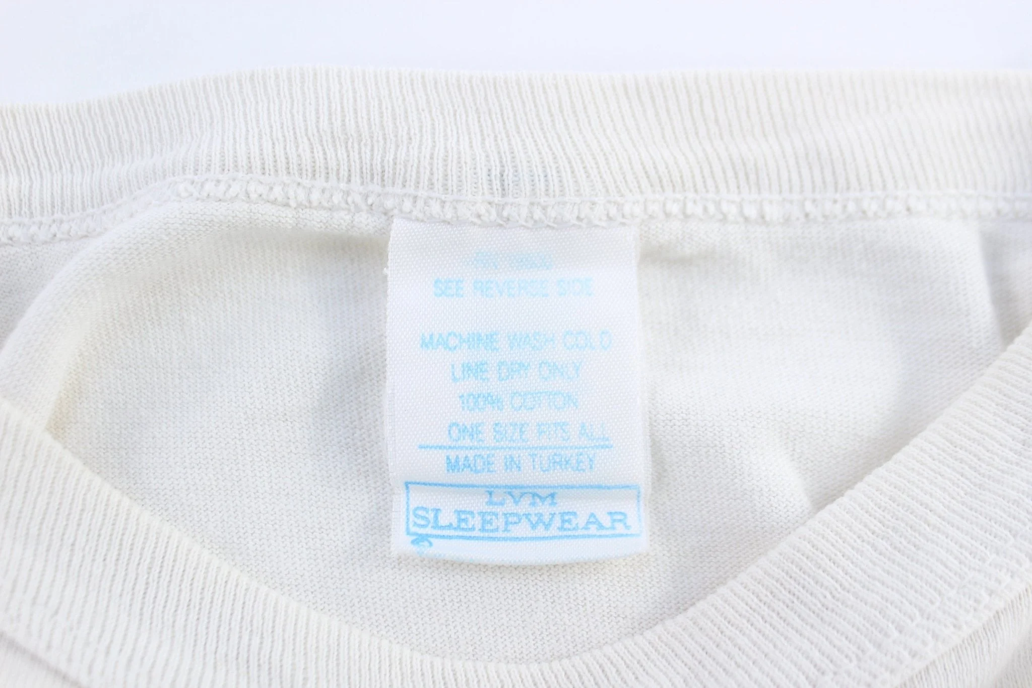 90's Disney Mickey Mouse Sleep T-shirt - Image 4