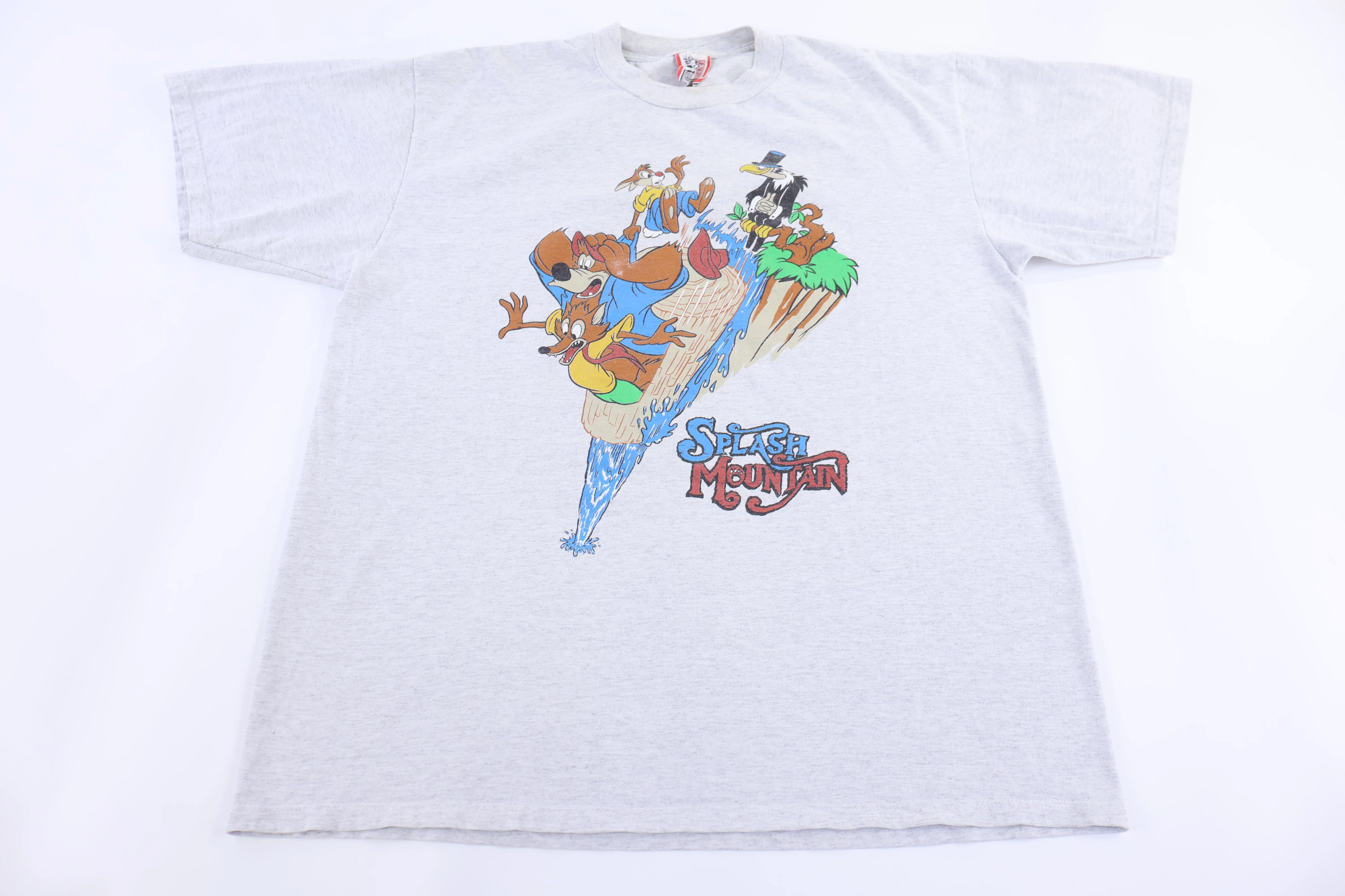 90's Disney Splash Mountain T-shirt