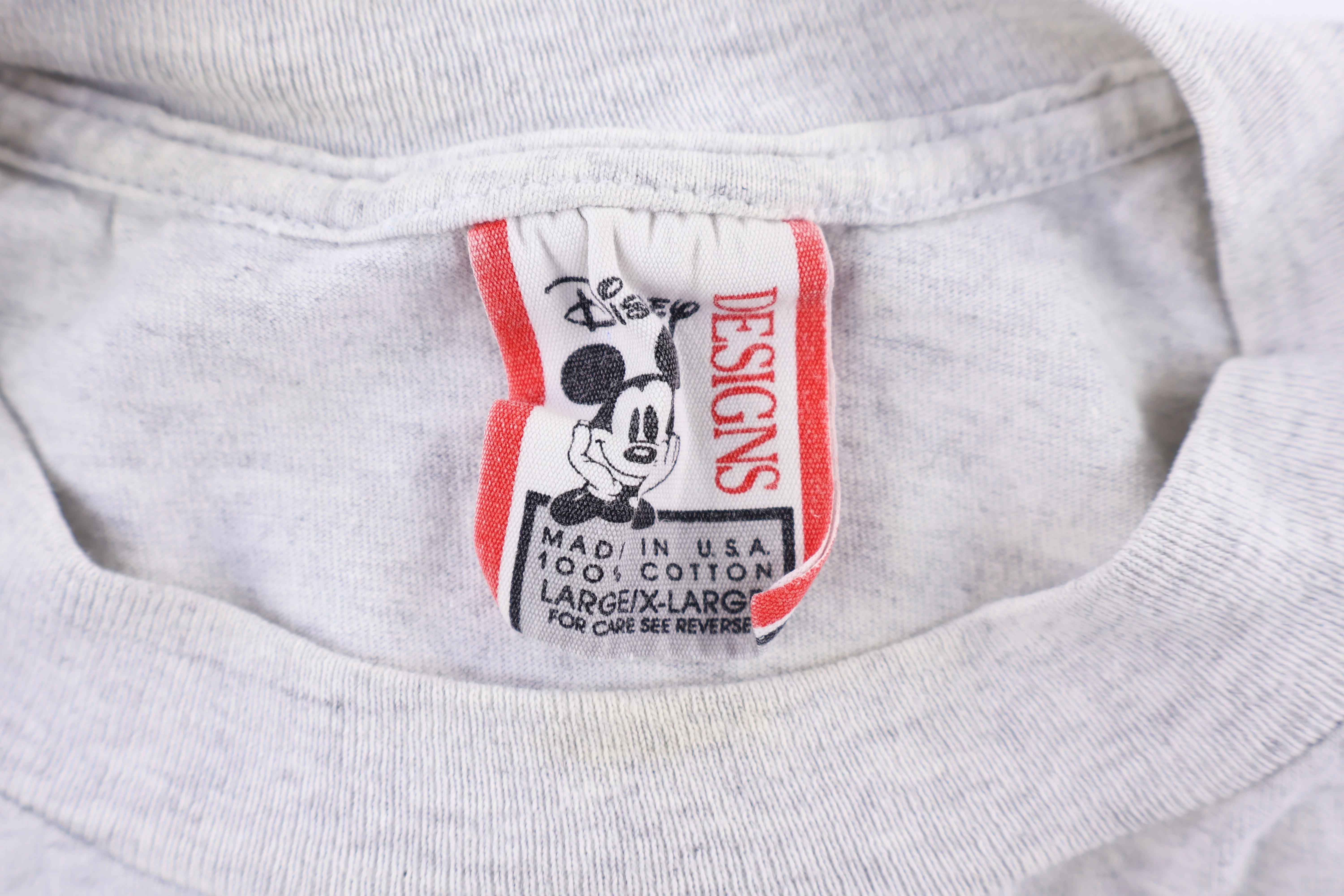 90's Disney Splash Mountain T-shirt - Image 3