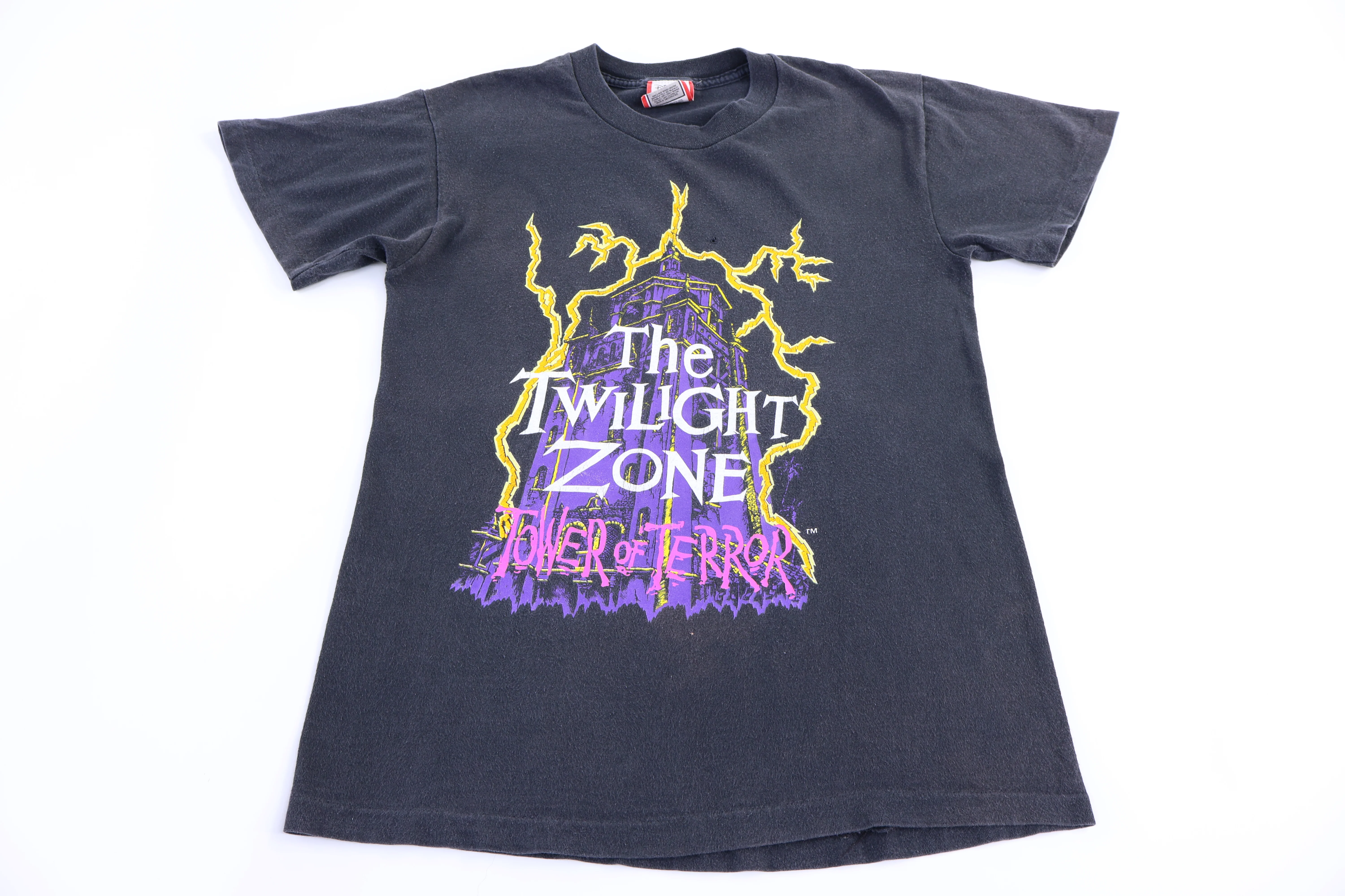 90's Disney The Twilight Zone T-shirt