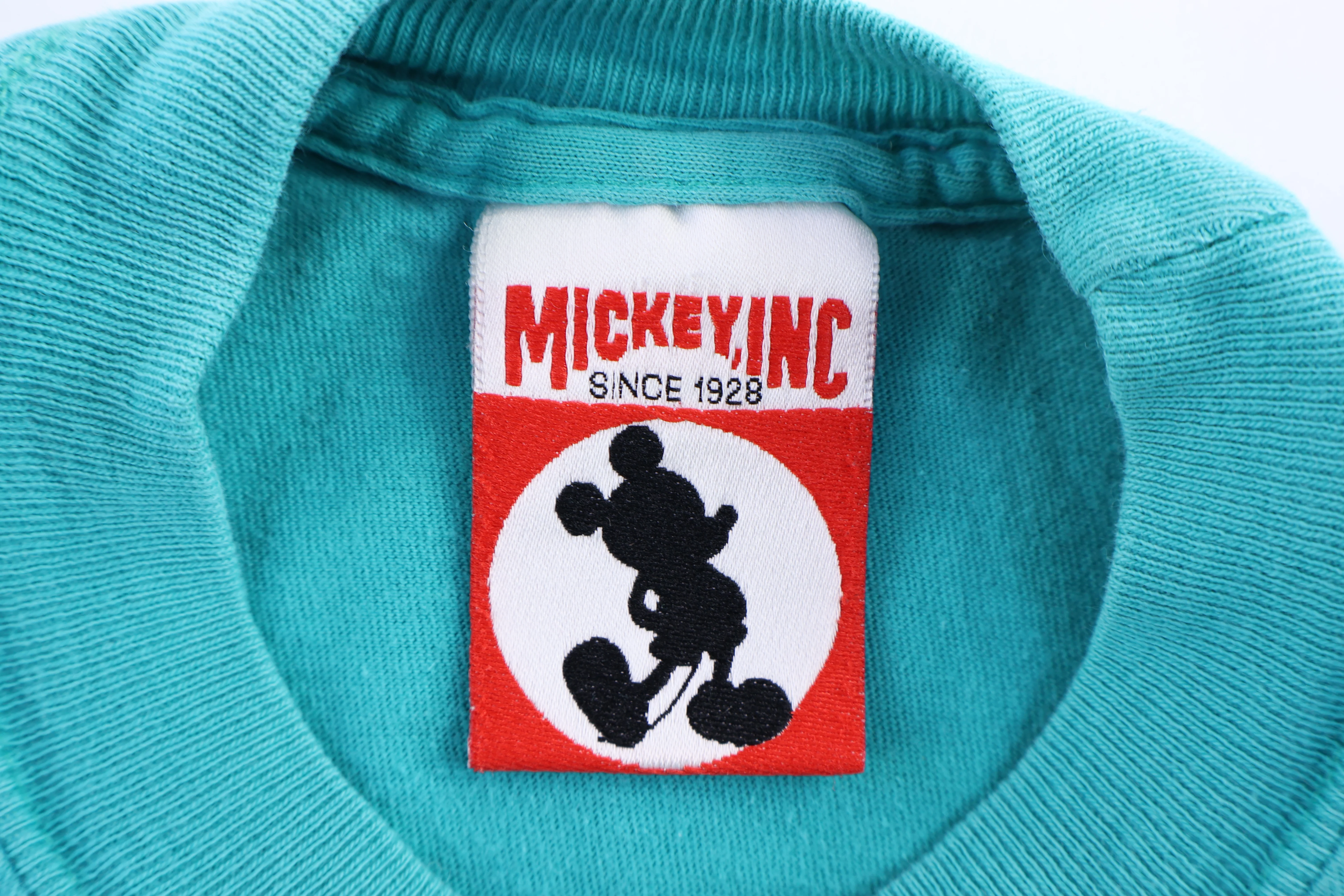 90's Disney Tigger Graphic T-shirt - Image 3