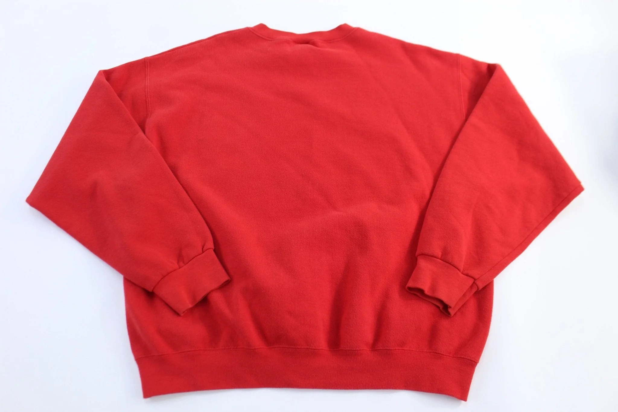 90's Disneyland Mickey Mouse Graphic Sweatshirt - Image 2