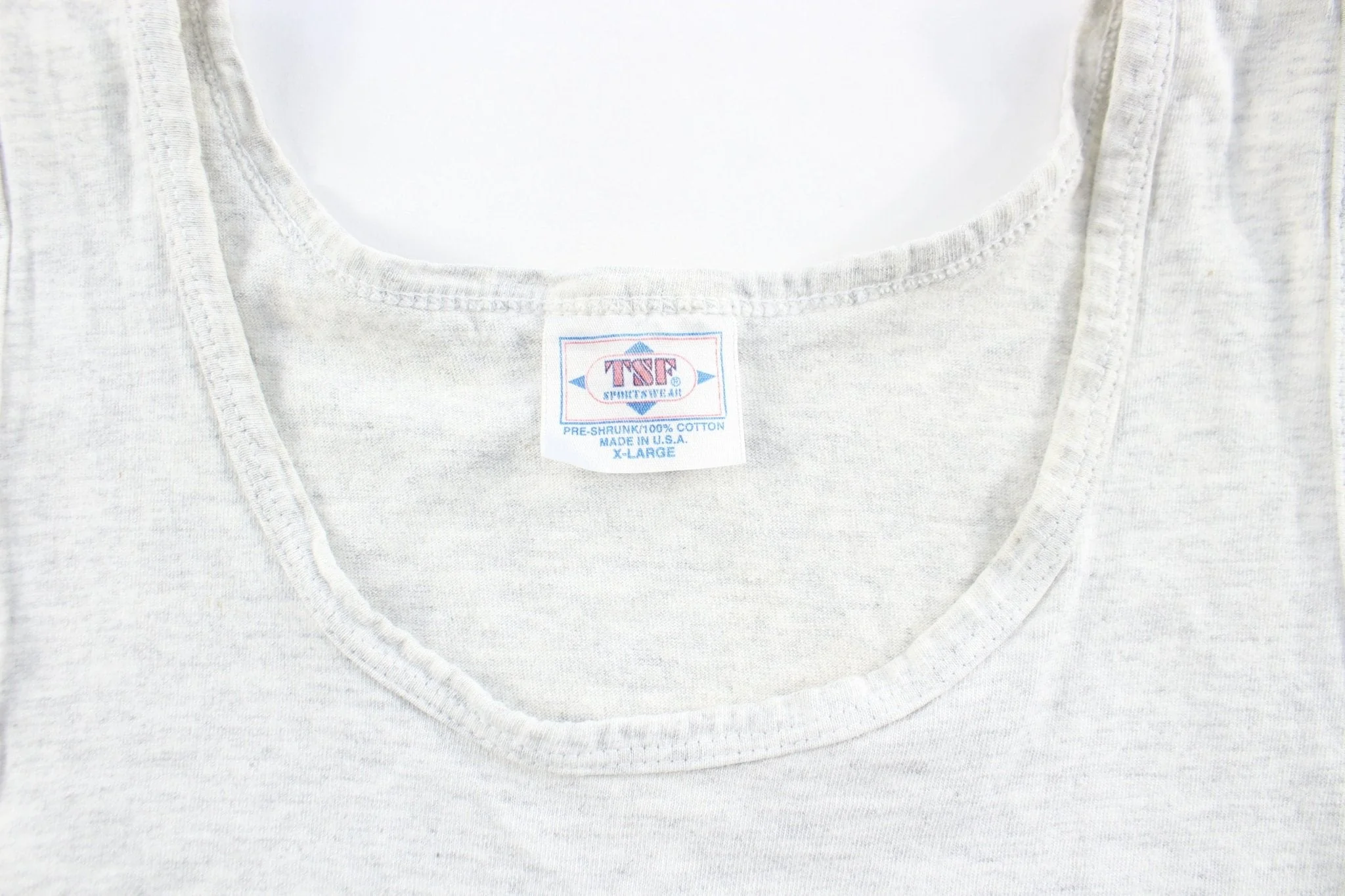 90's Dive Aruba Tank Top - Image 4