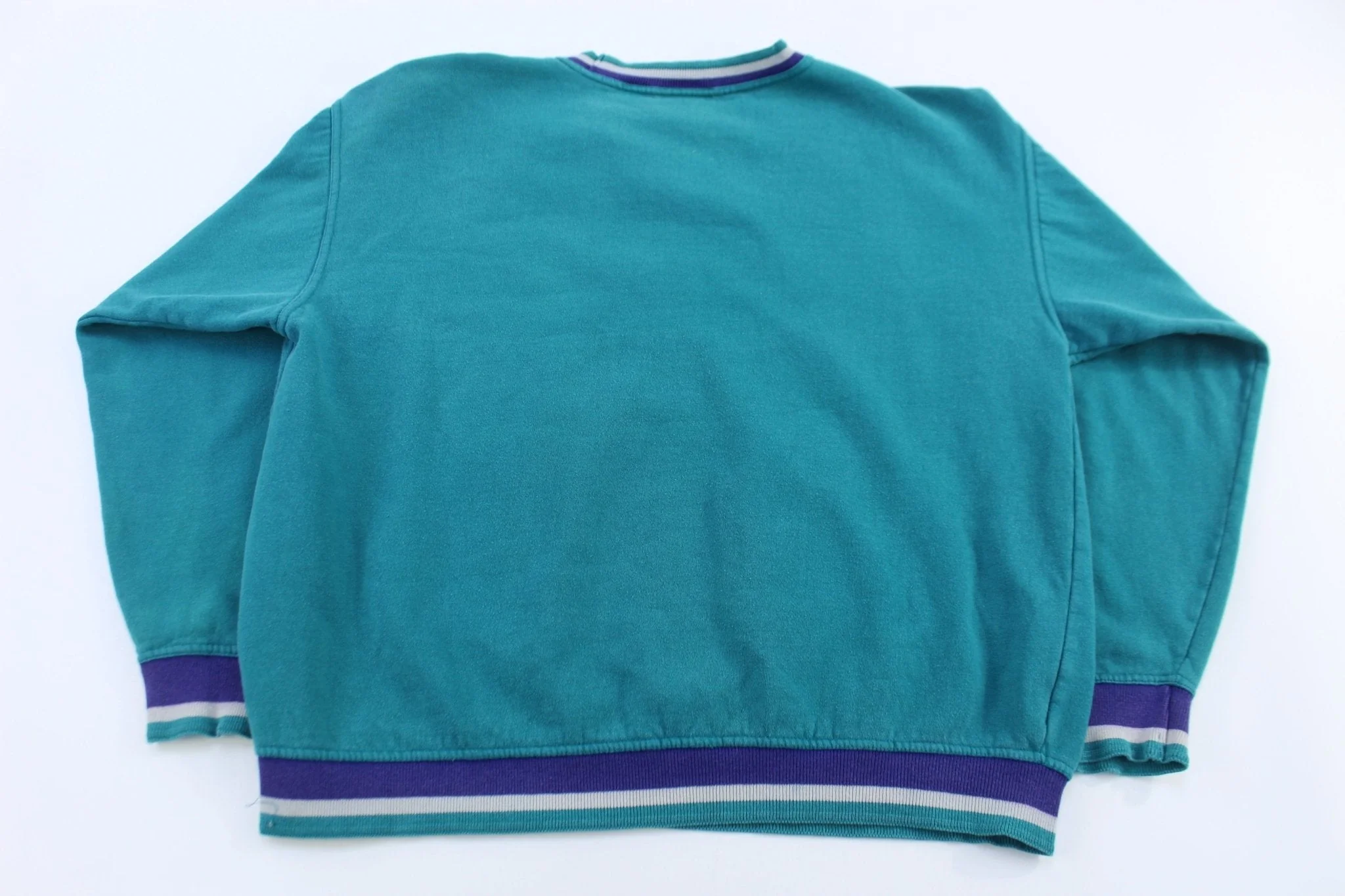 90's Docker's Graphic Sweatshirt - Image 3