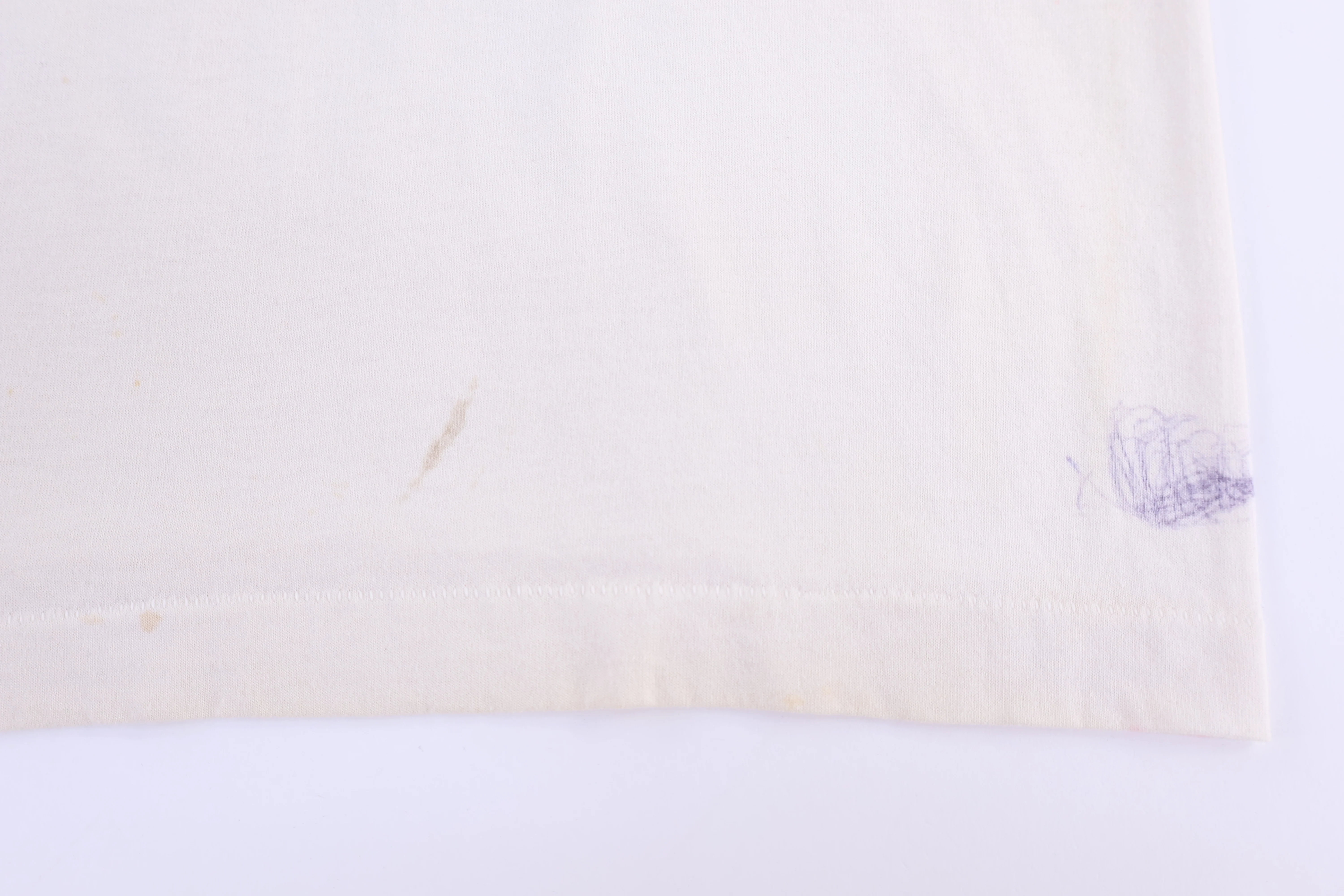 90's Elvis Presley Stamp Graphic T-shirt - Image 3