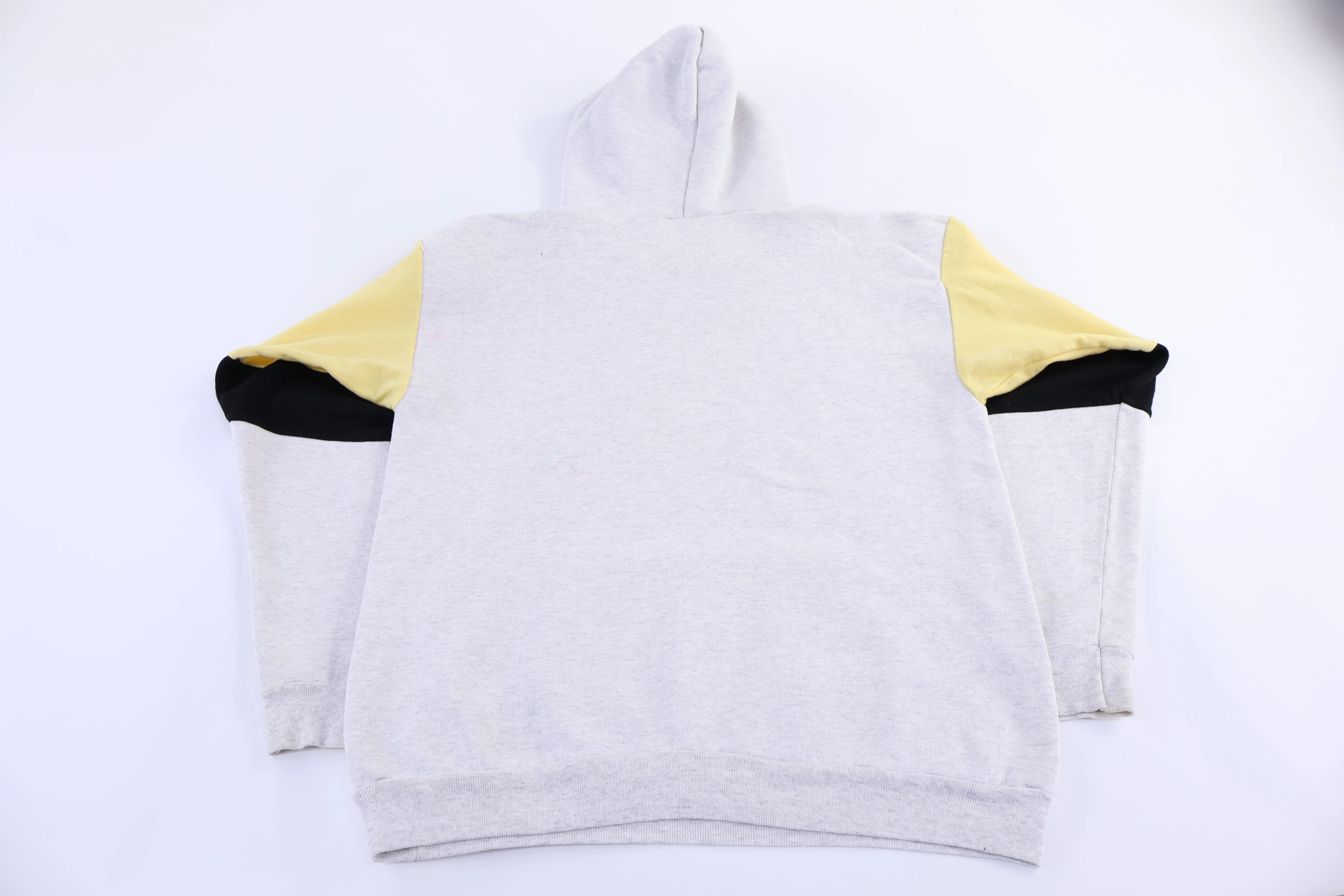 90's FILA Pullover Hoodie - Image 2