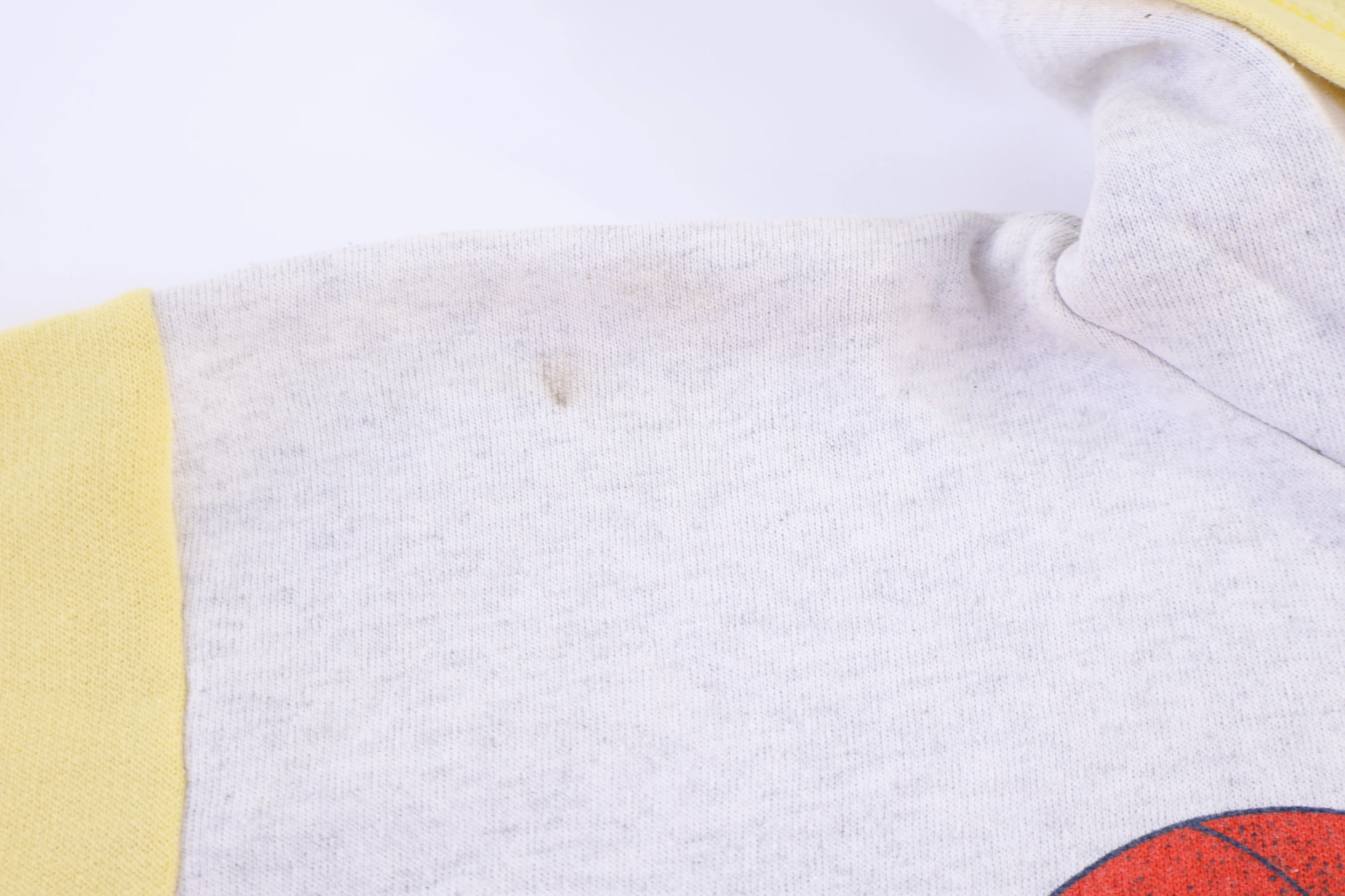 90's FILA Pullover Hoodie - Image 3