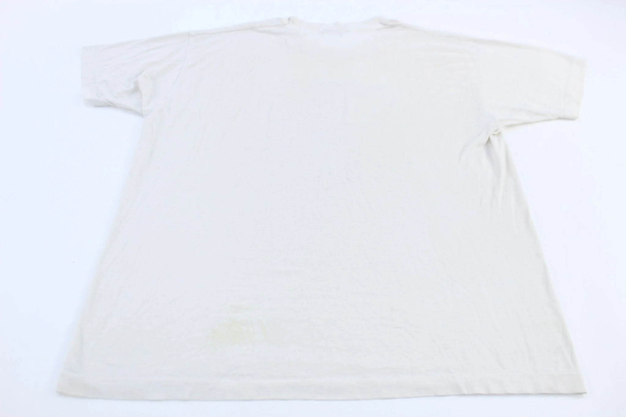 90's Fisherman's Excuse Shirt T-Shirt - Image 2