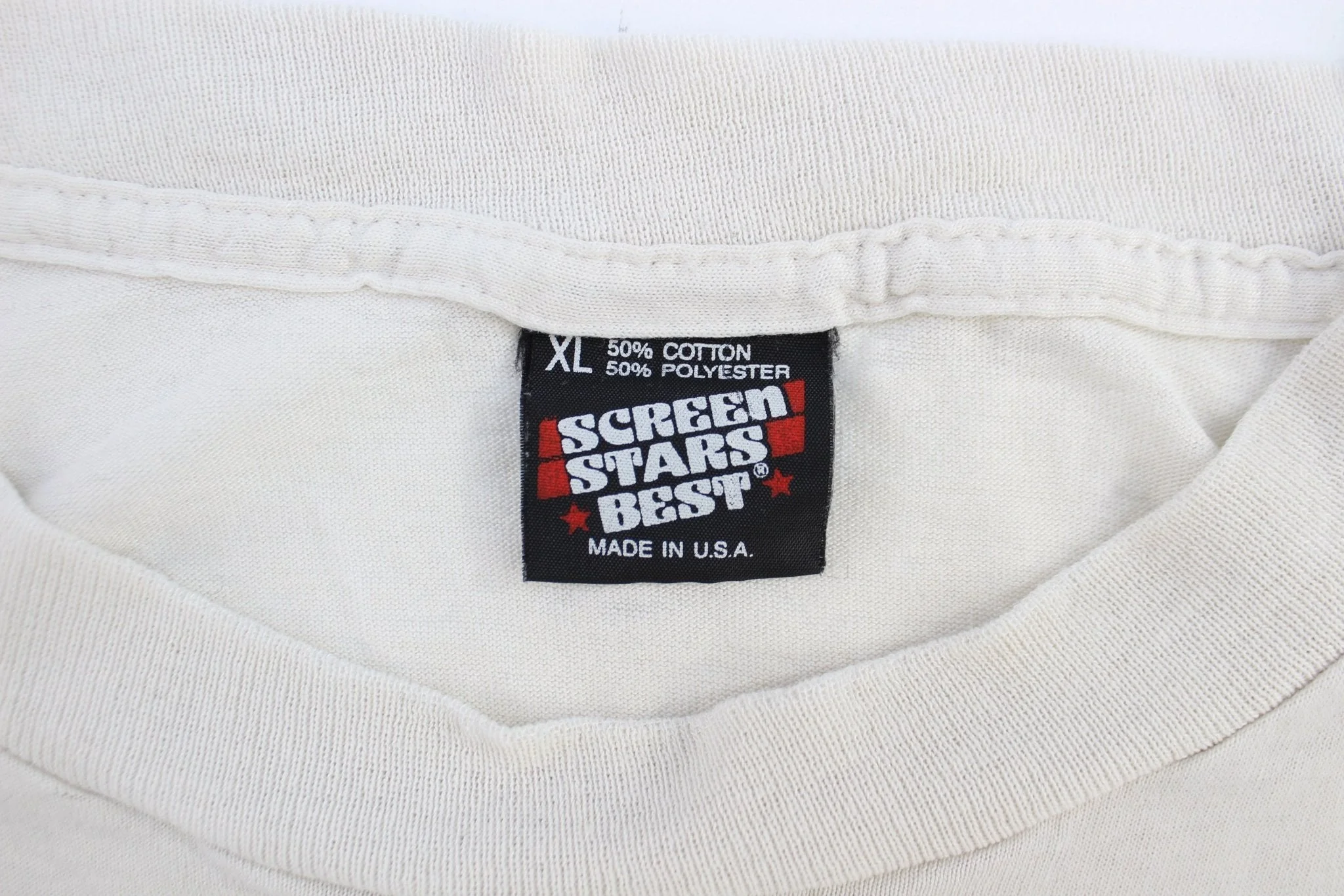 90's Fisherman's Excuse Shirt T-Shirt - Image 3