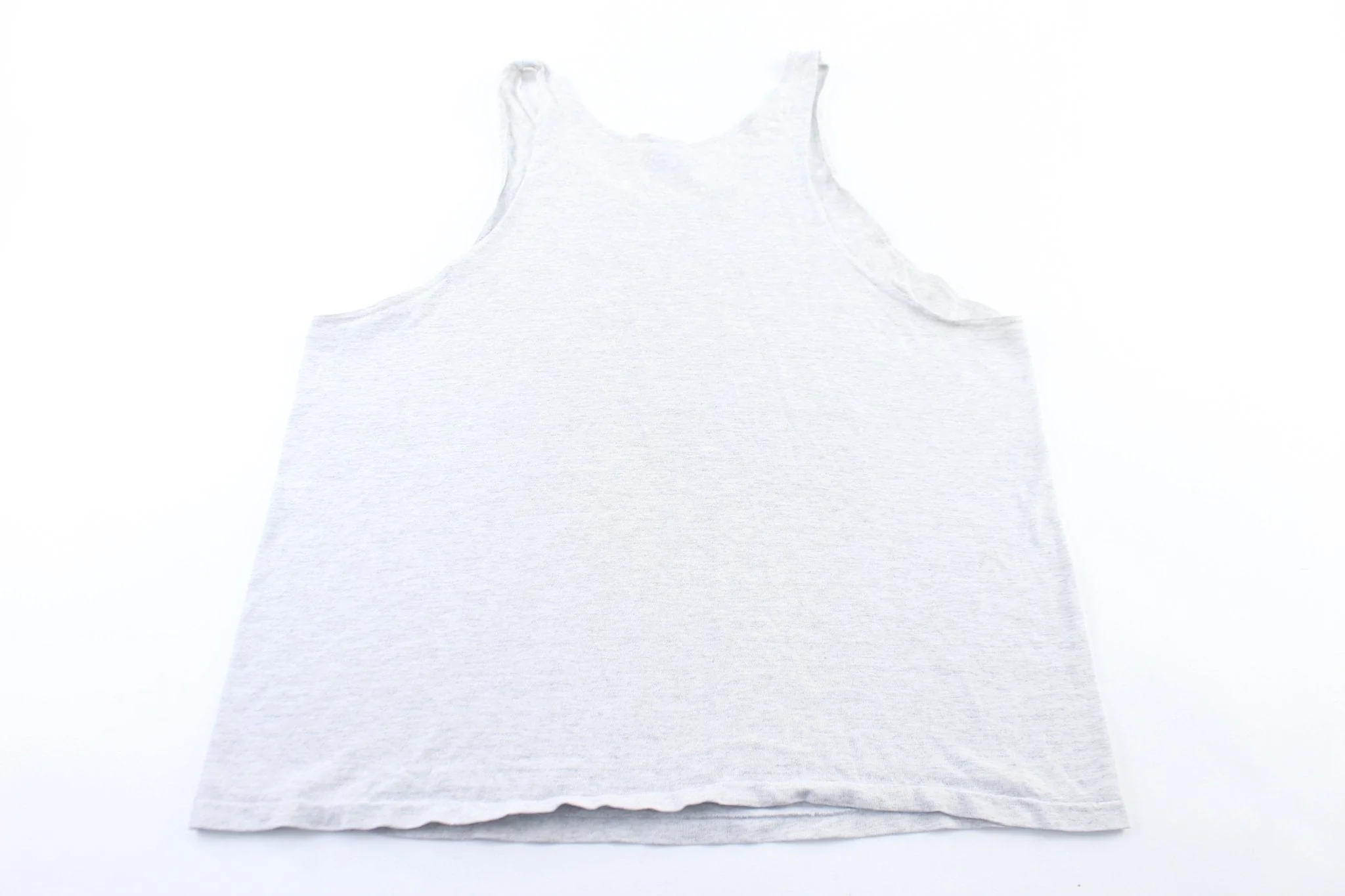 1993 Florida Marlins Graphic Tank Top - Image 2